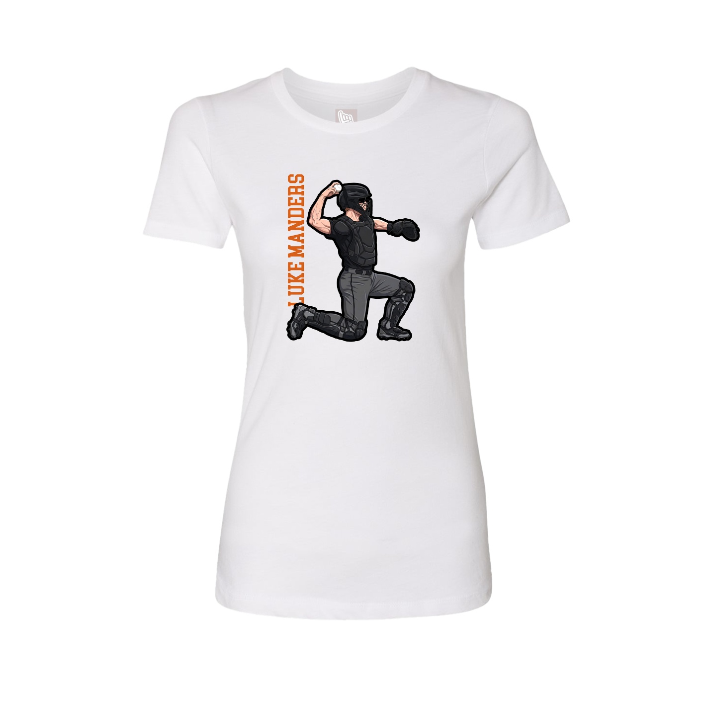 Womens Tee