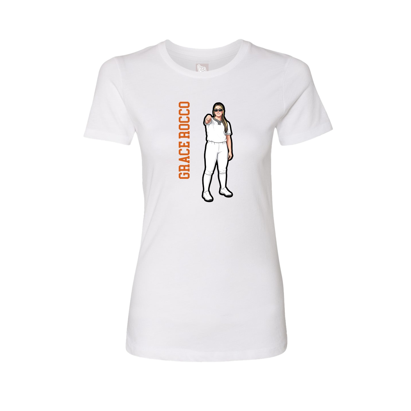 Womens Tee