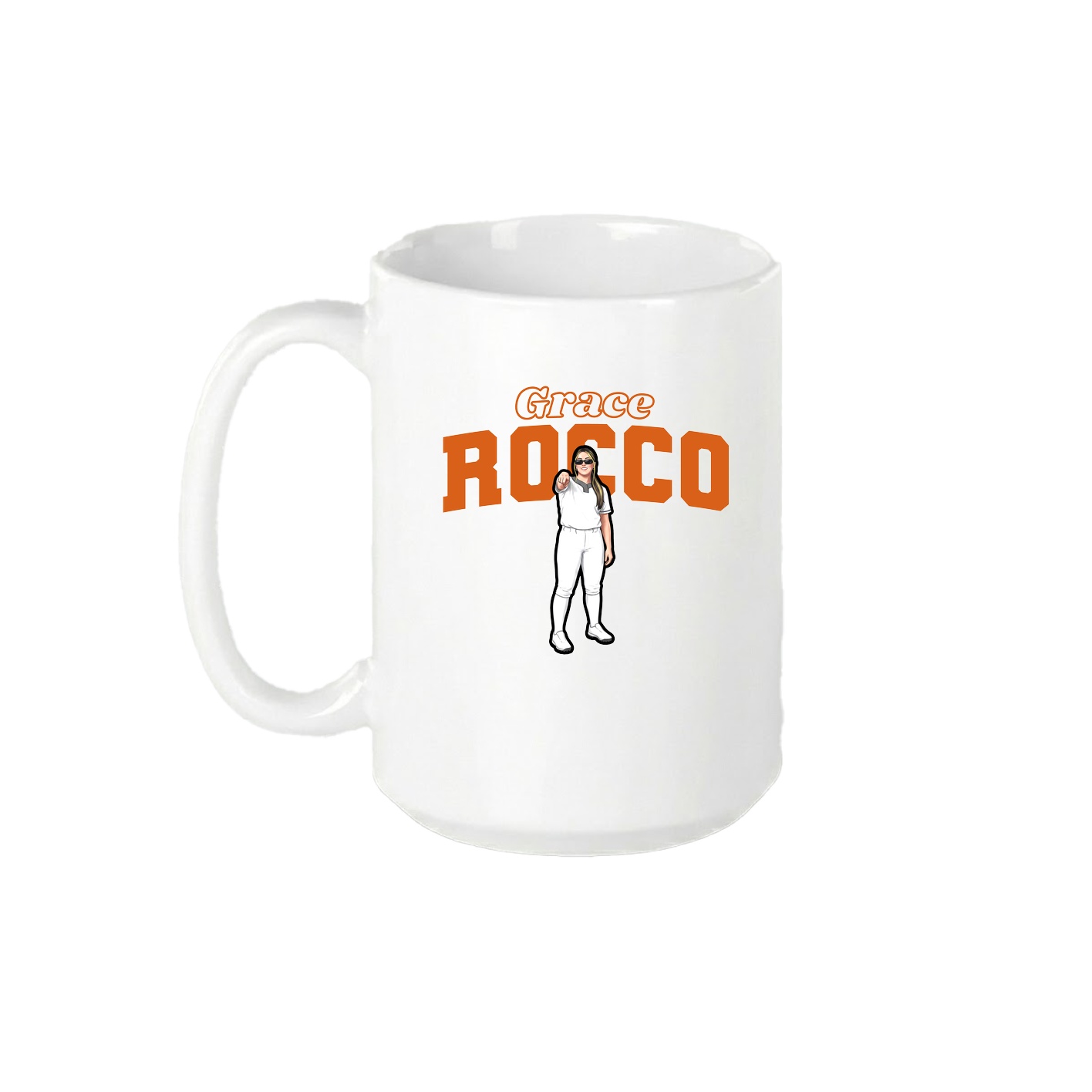 15oz Coffee Mug
