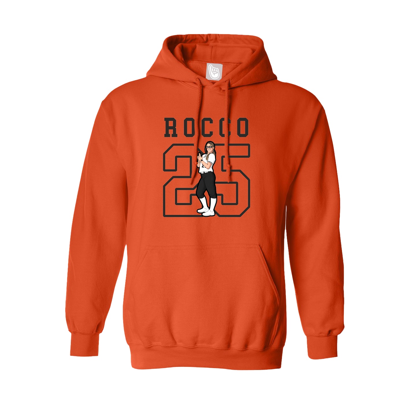 Youth Hoodie