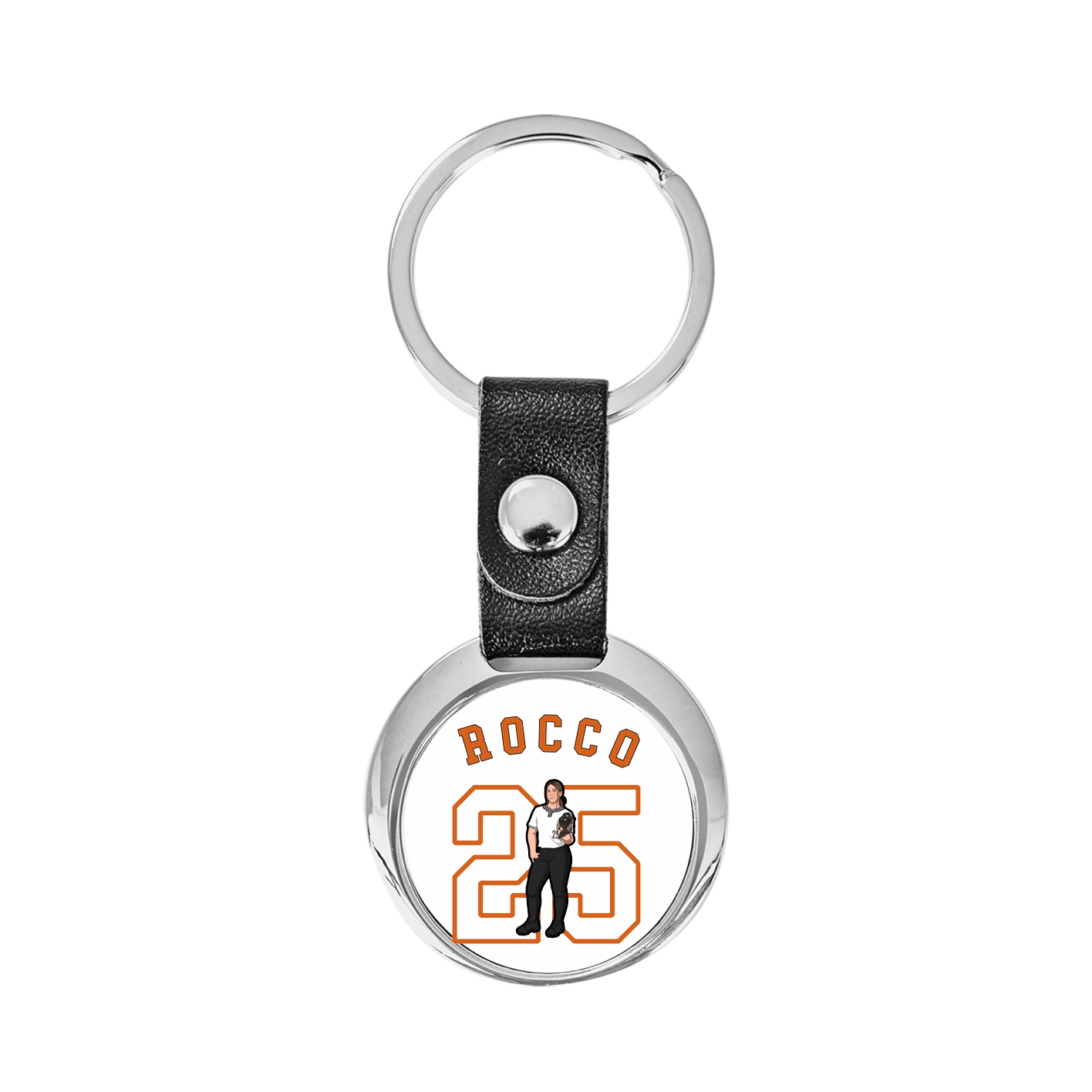 Key Chain