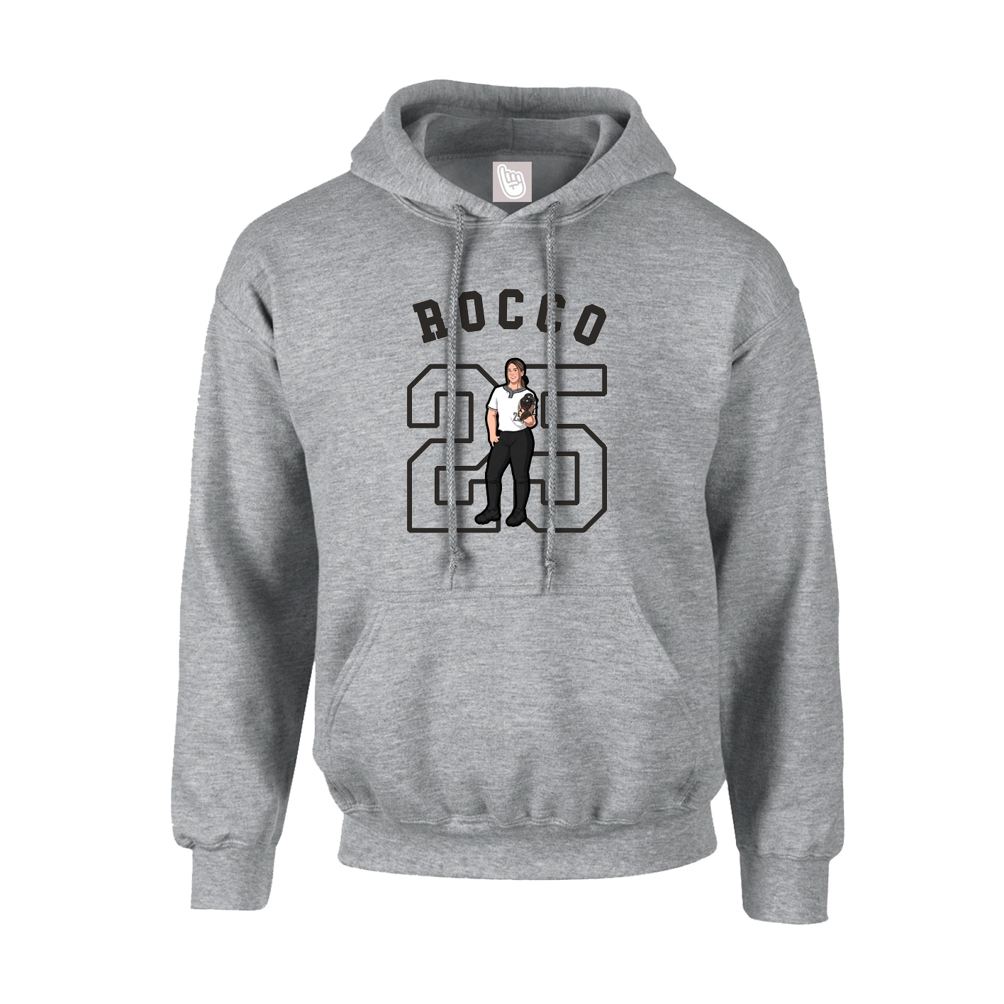 Hoodie