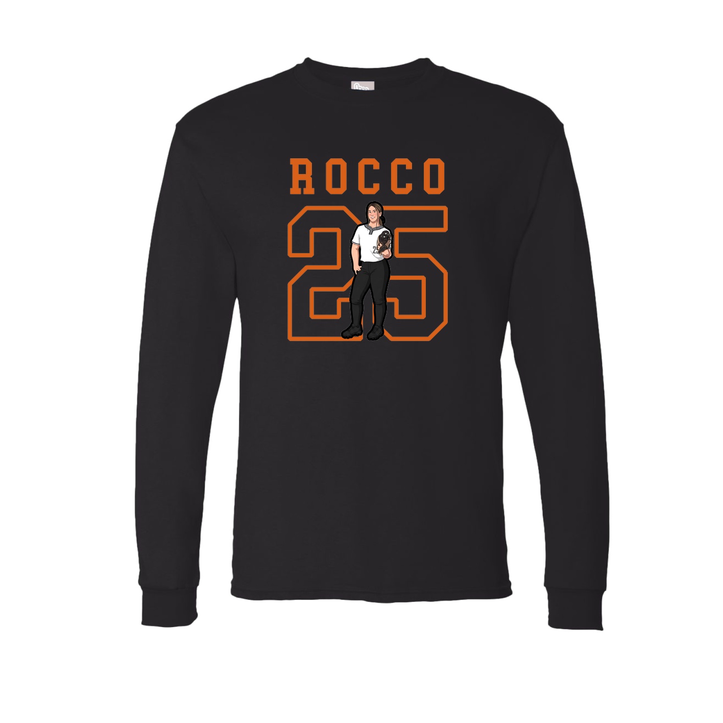 Long Sleeve Tee
