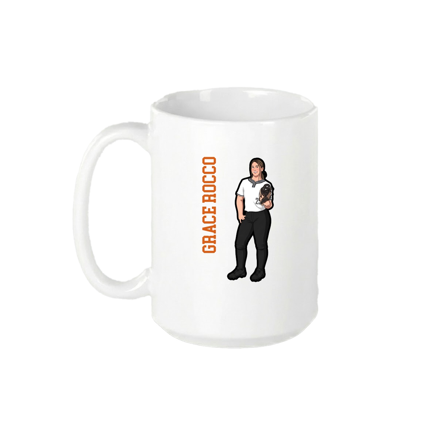 15oz Coffee Mug