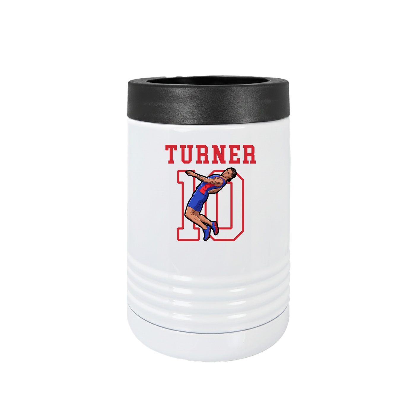 Beverage Holder — Shirsey in White