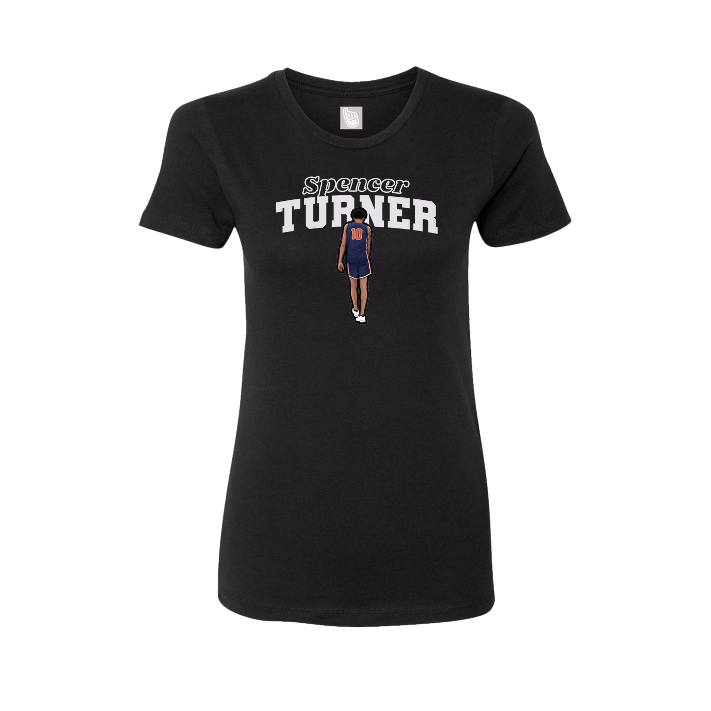 Fitted Women's Tee