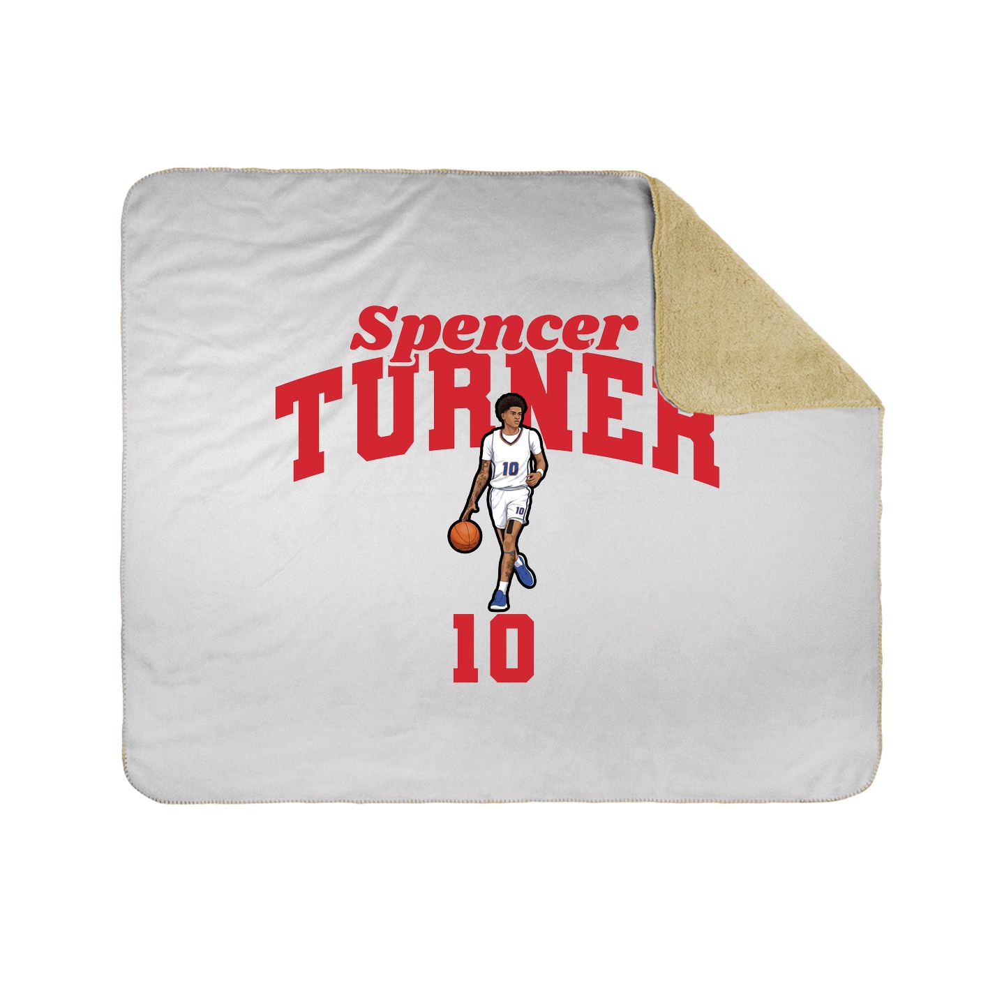 Throw Blanket