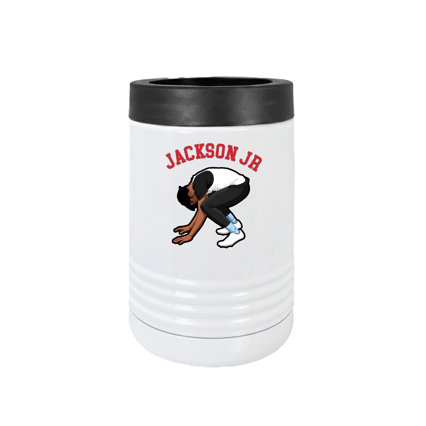 Beverage Holder — Shirsey Arch in White