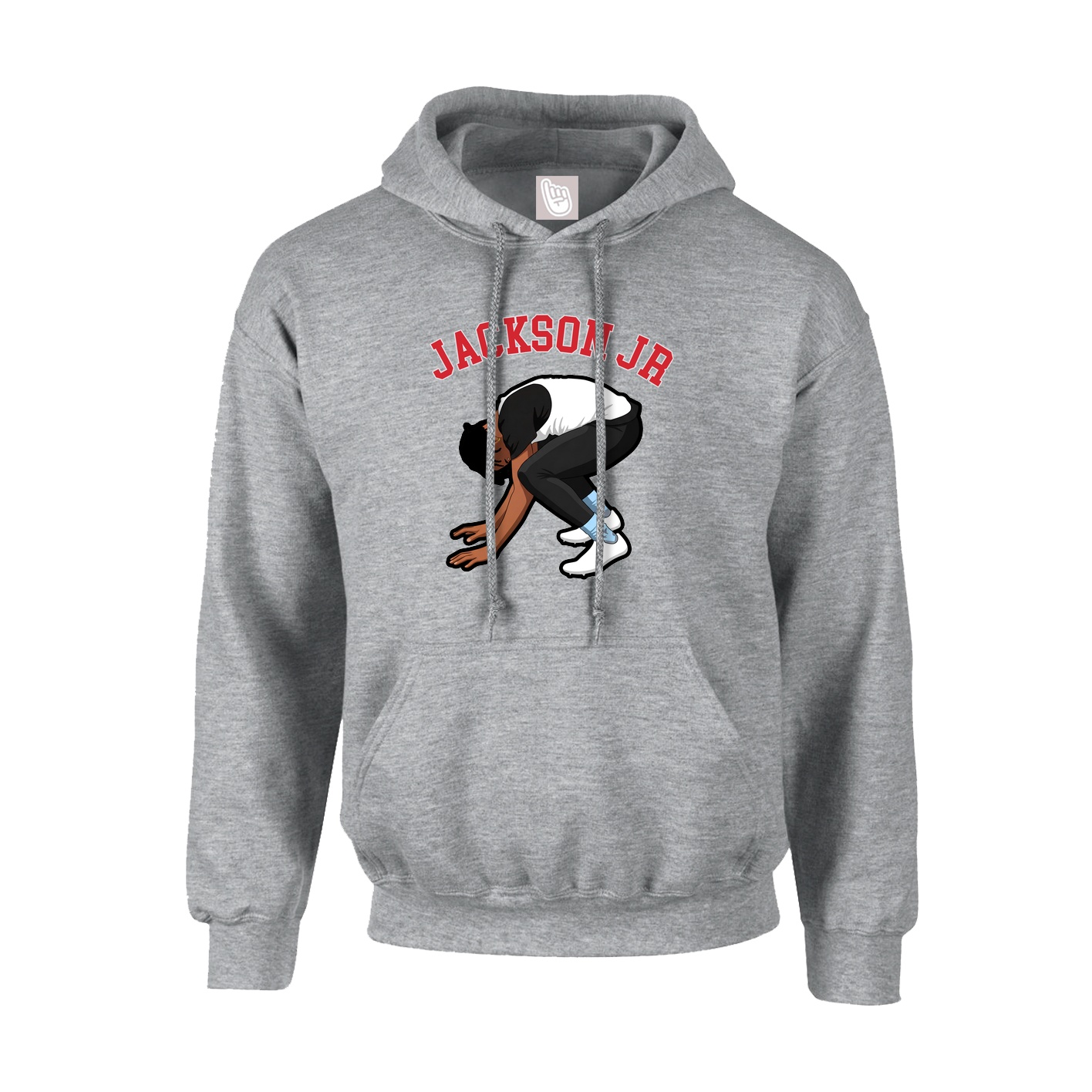 Youth Hoodie