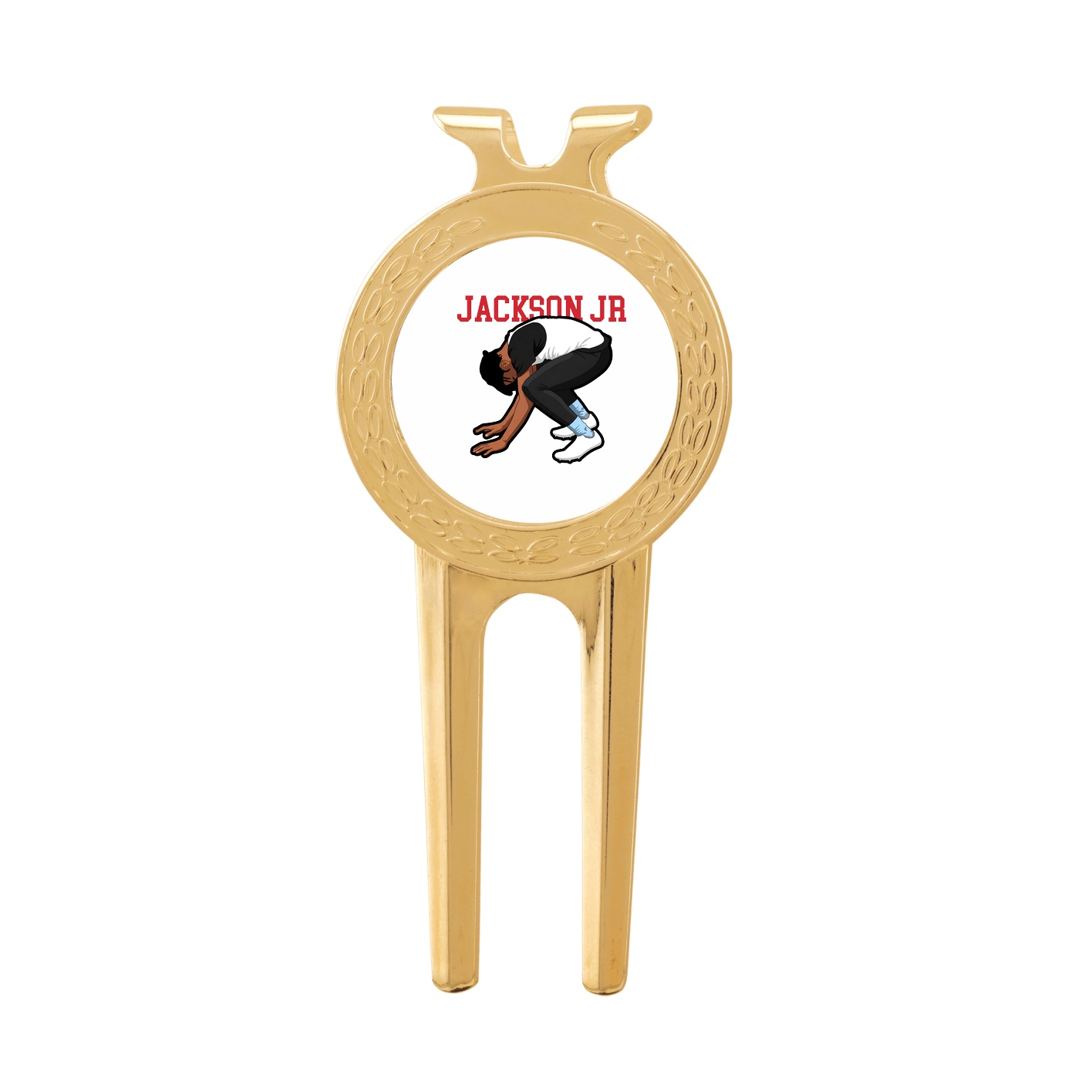 Divot Tool with Ball Marker — Shirsey in Classic