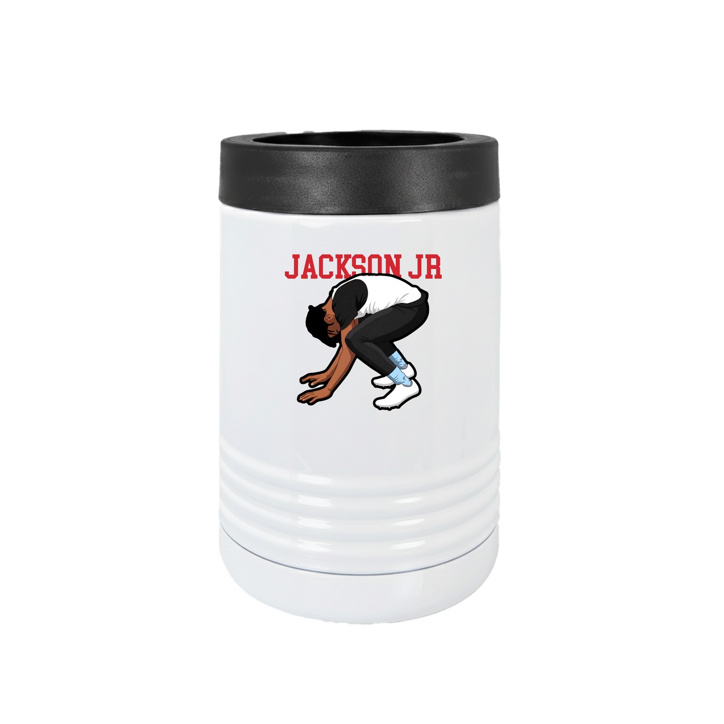 Beverage Holder — Shirsey in White