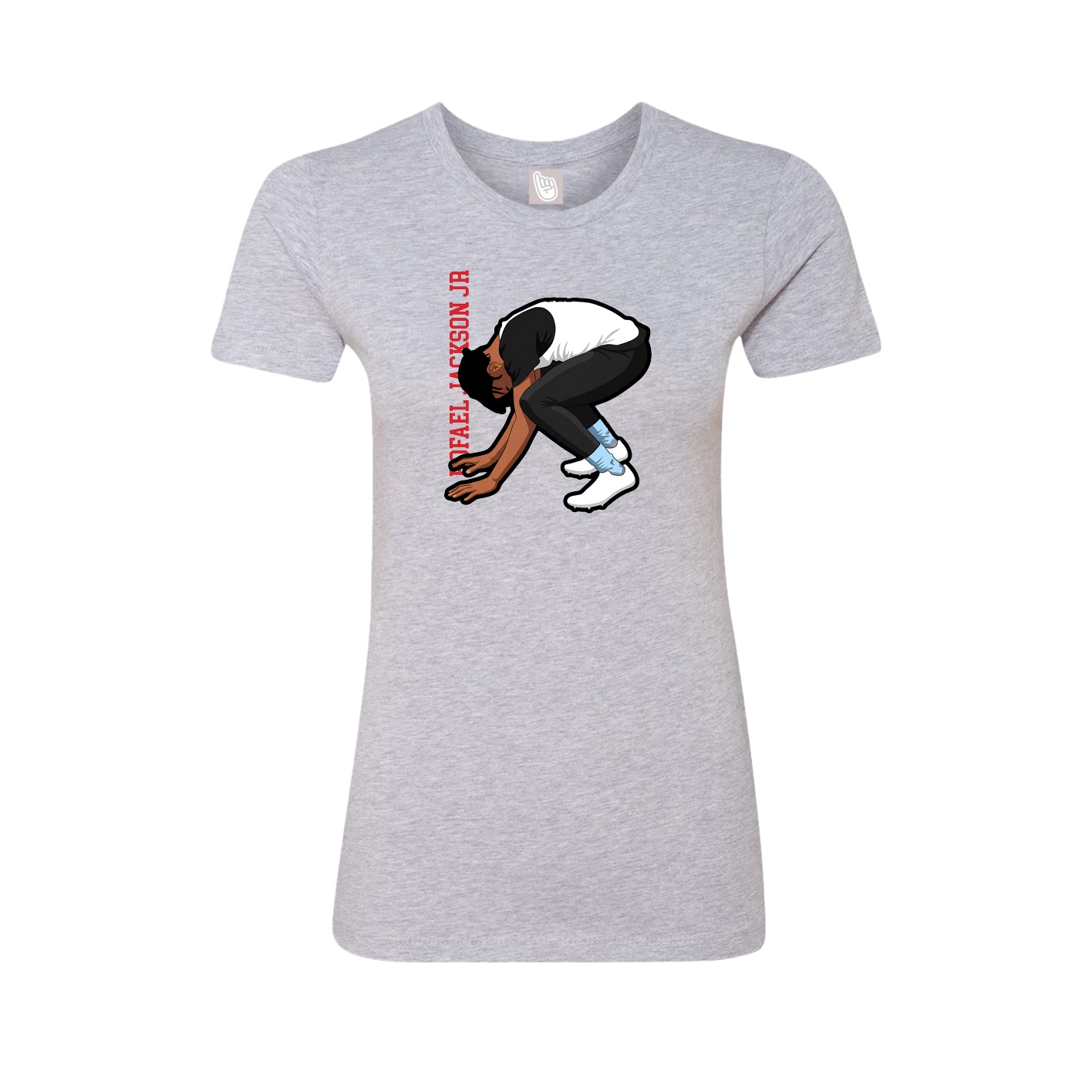 NIL Club Womens Tee