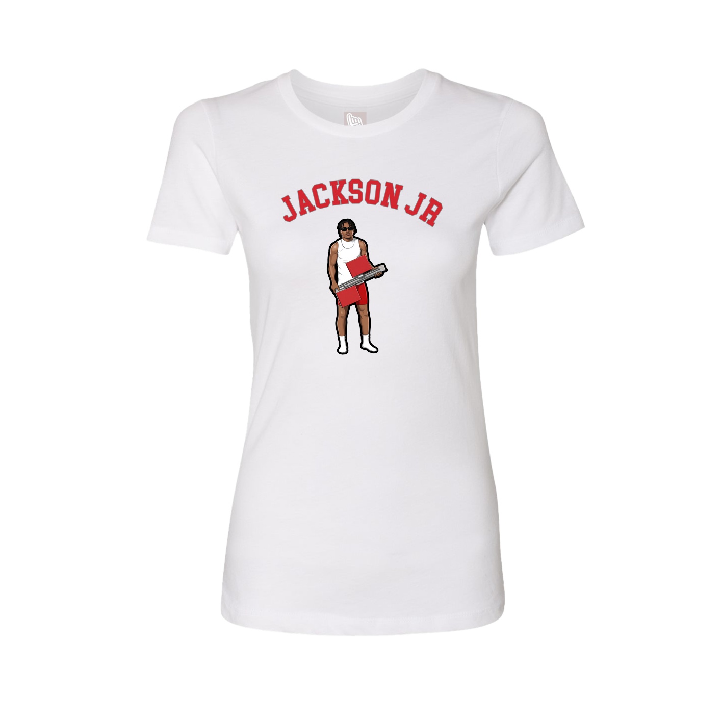Womens Tee