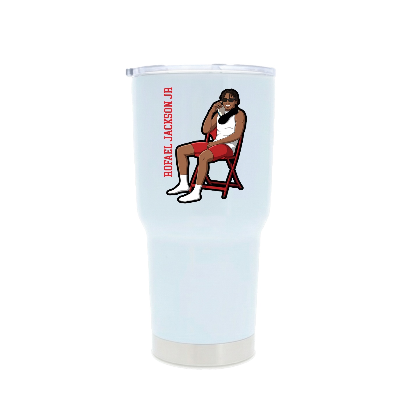 30oz Stainless Steel Tumbler