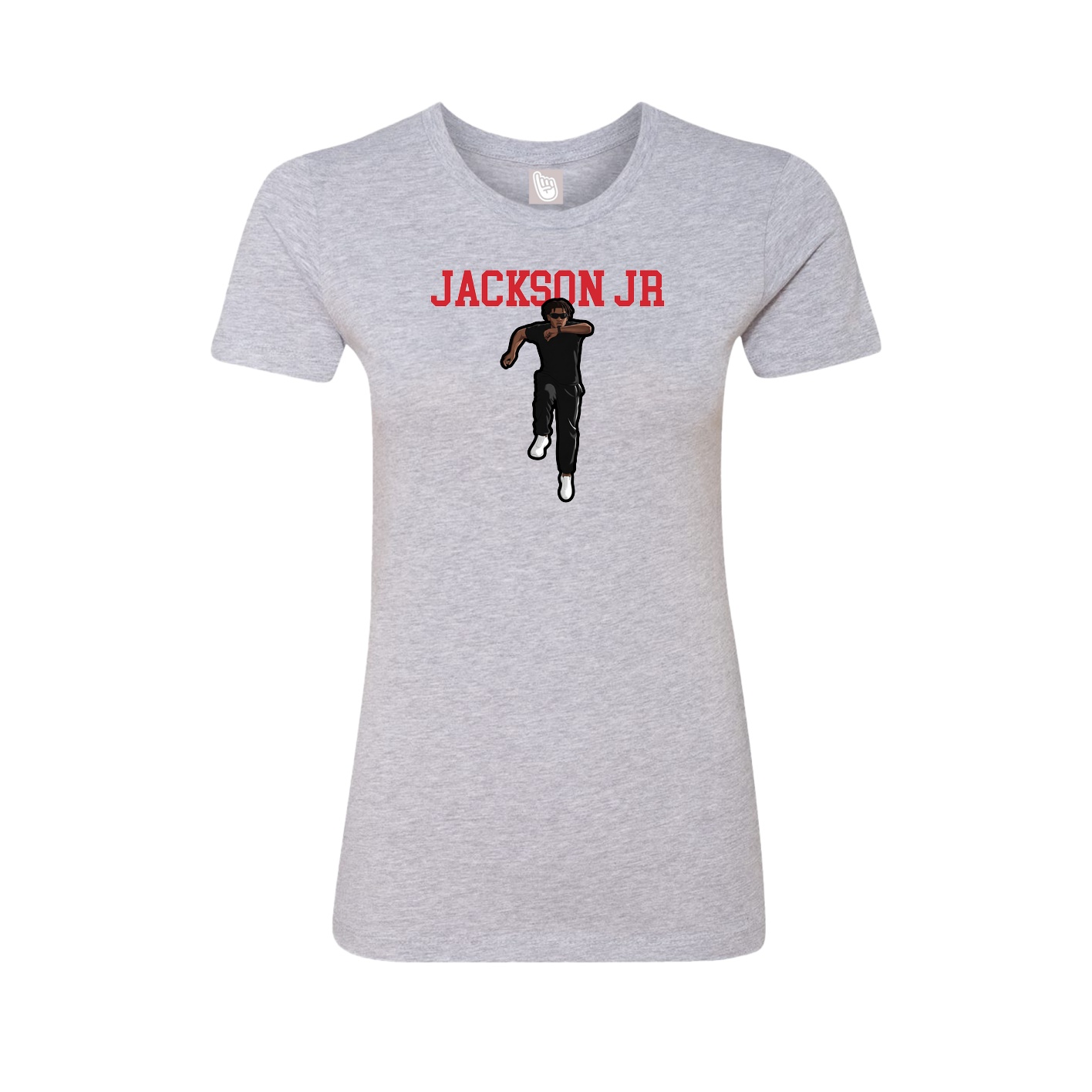 NIL Club Womens Tee