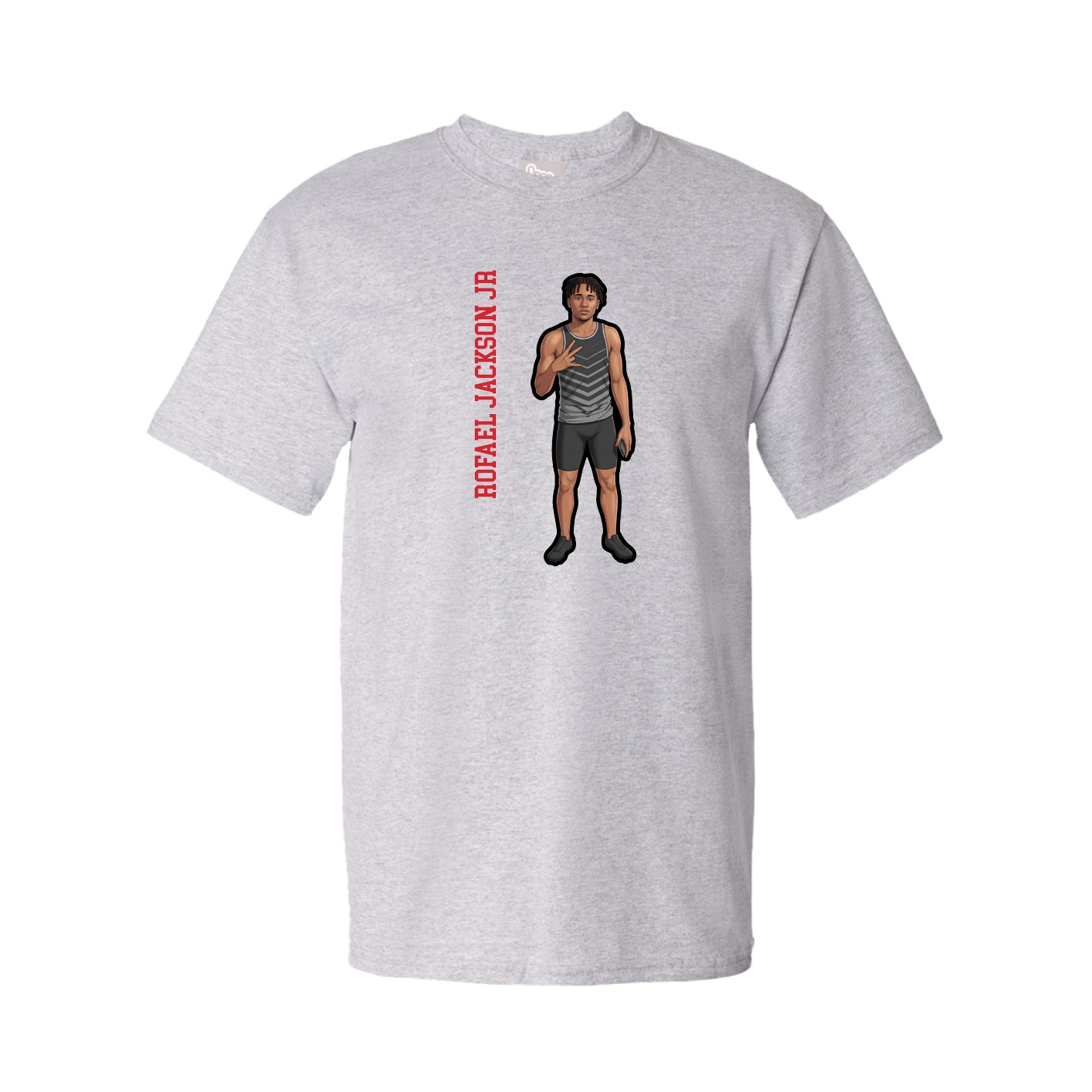 NIL Club Tee