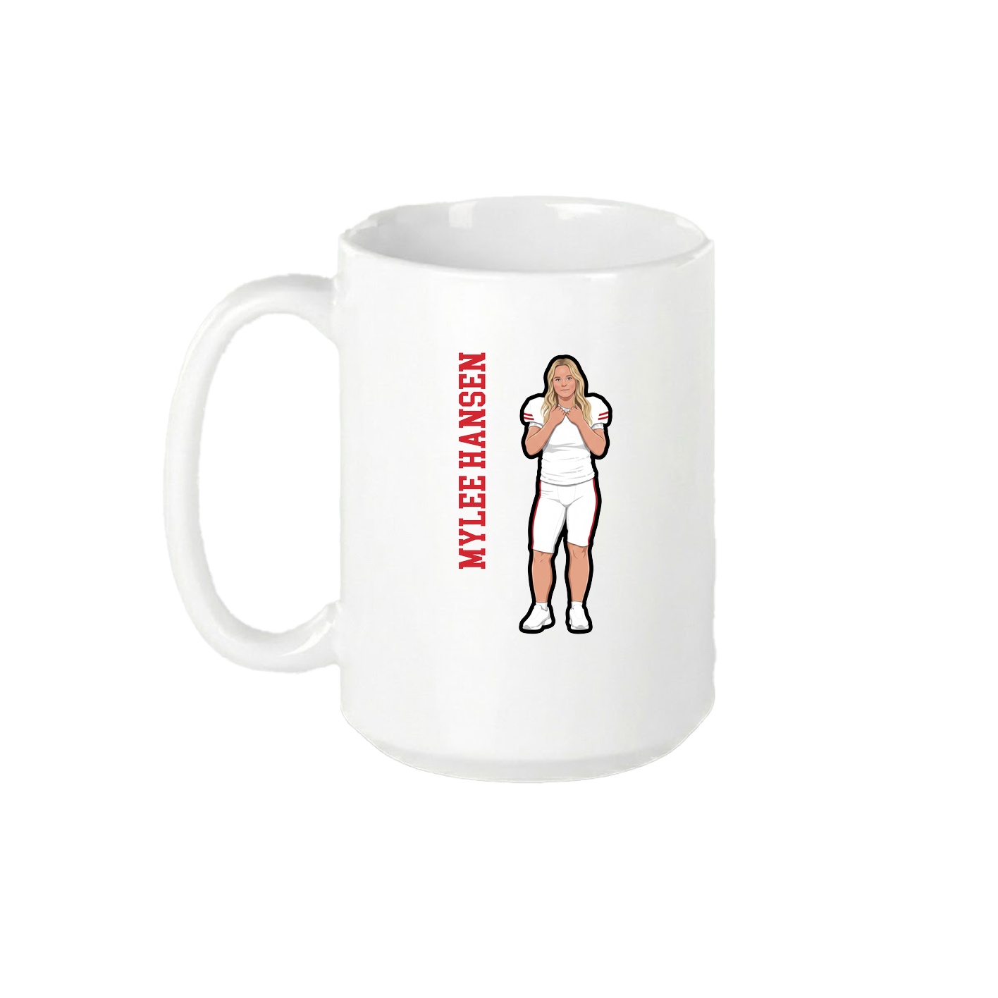 15oz Coffee Mug