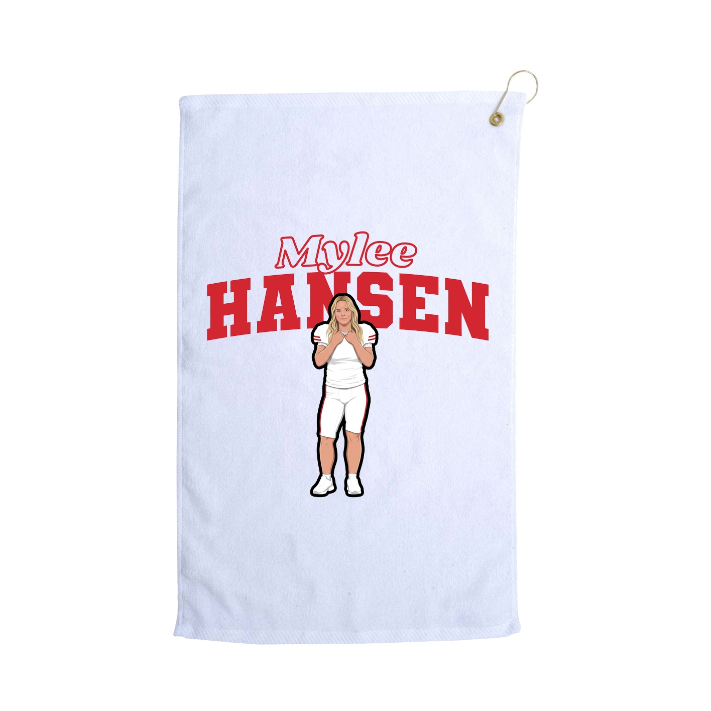 Golf Towel