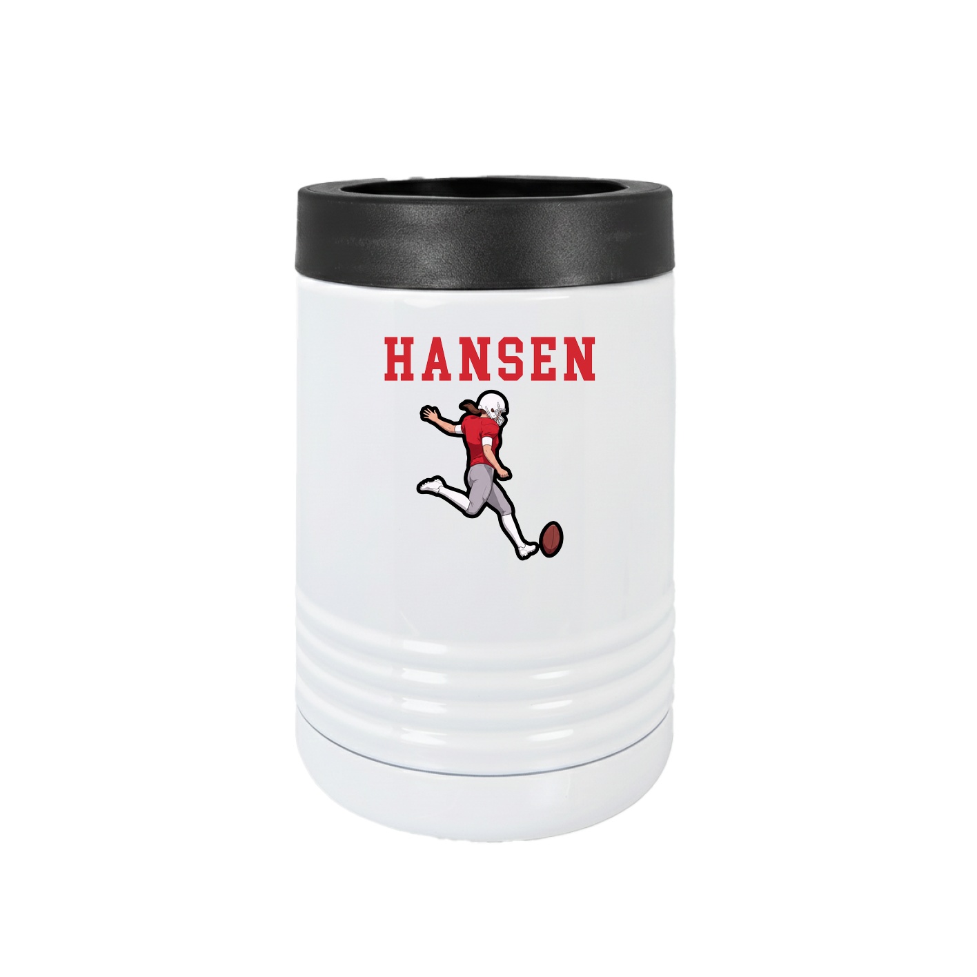 Beverage Holder — Shirsey in White