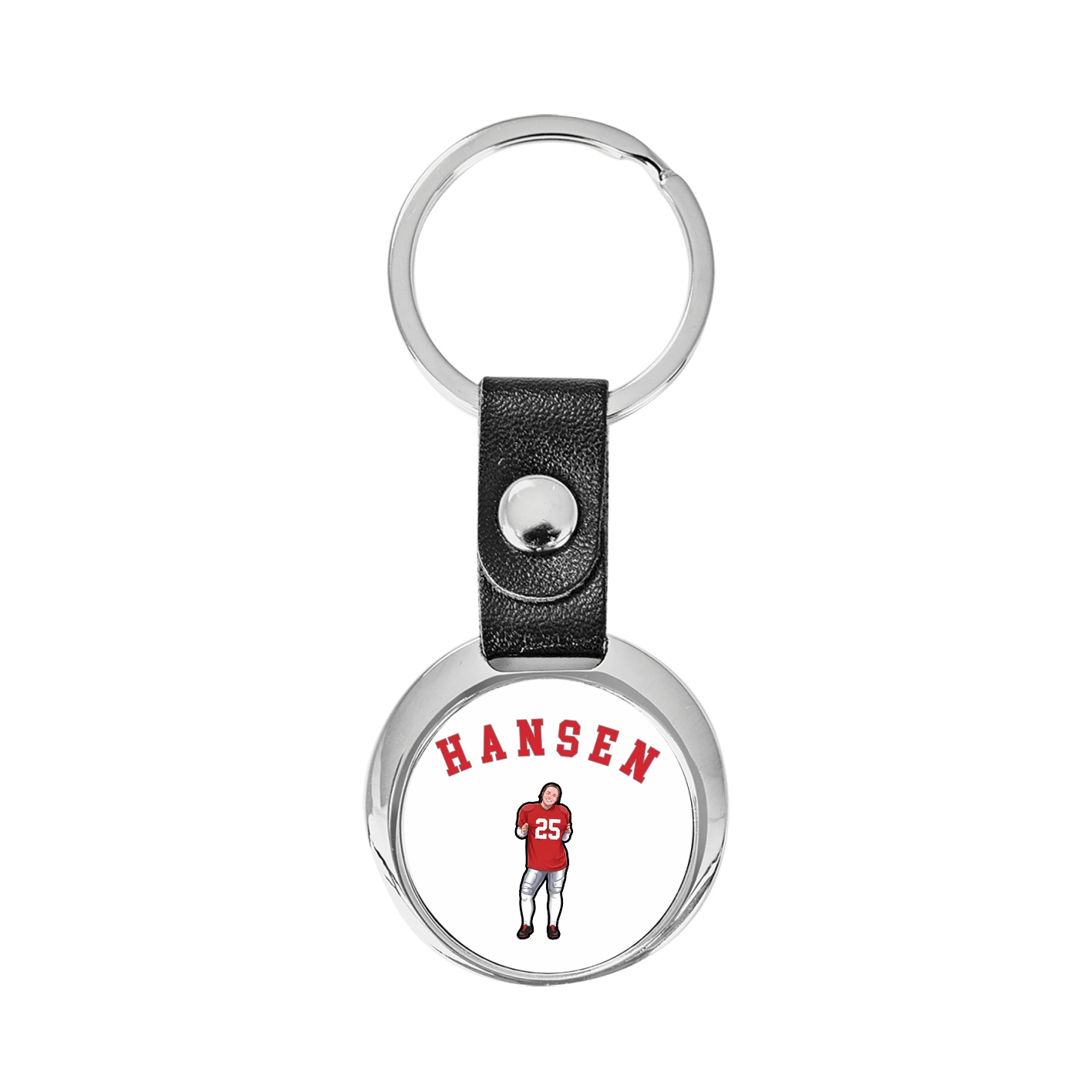 Key Chain
