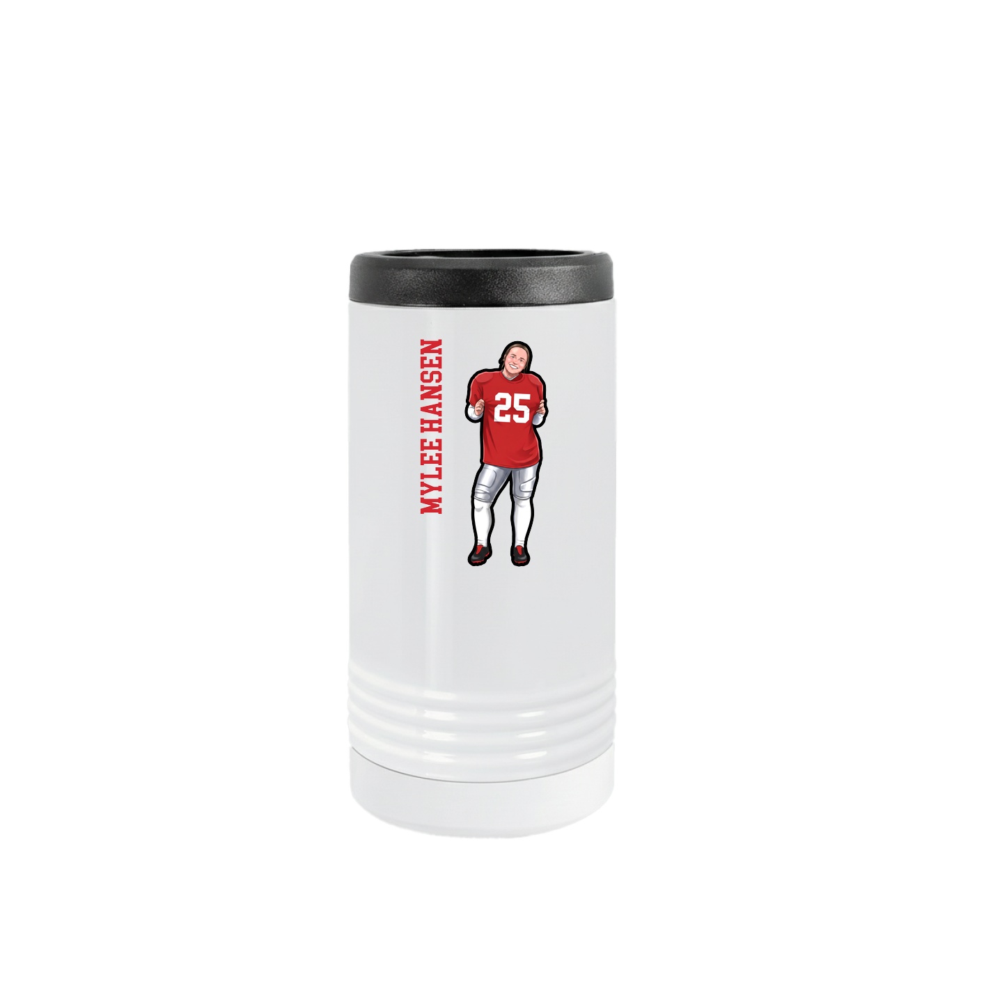 Slim Beverage Holder