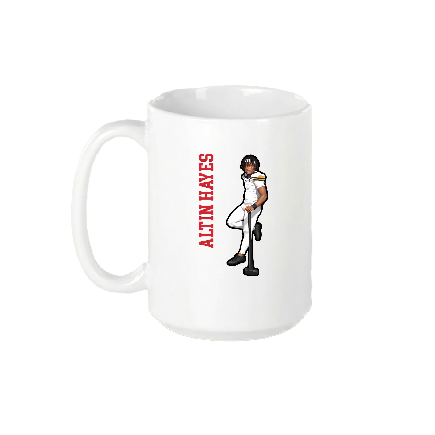 15oz Coffee Mug