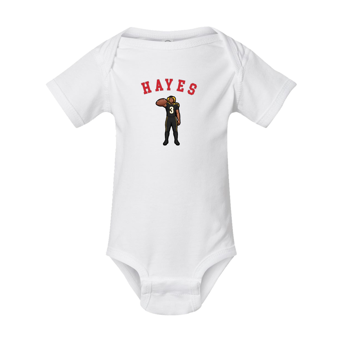 Baby Onesie