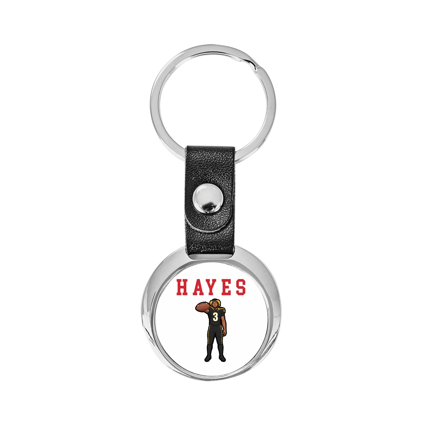 Key Chain — Shirsey in Classic