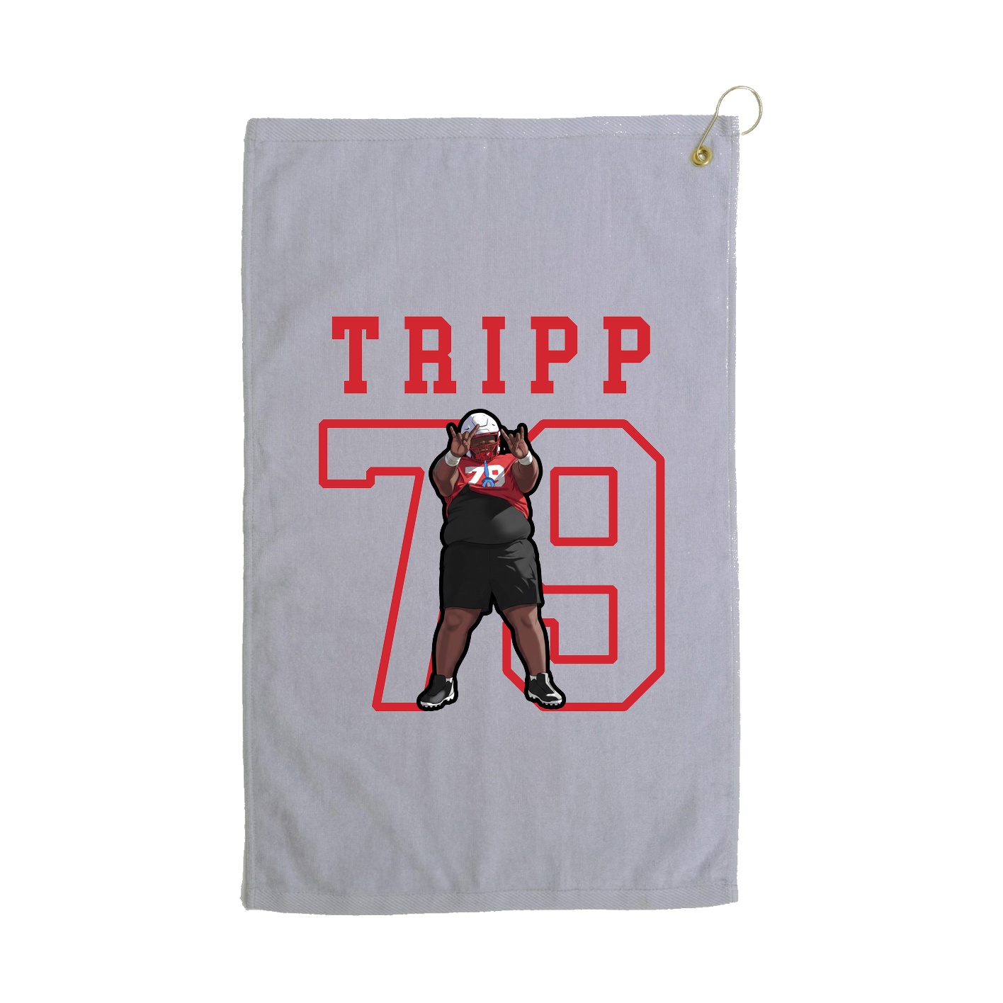 Golf Towel