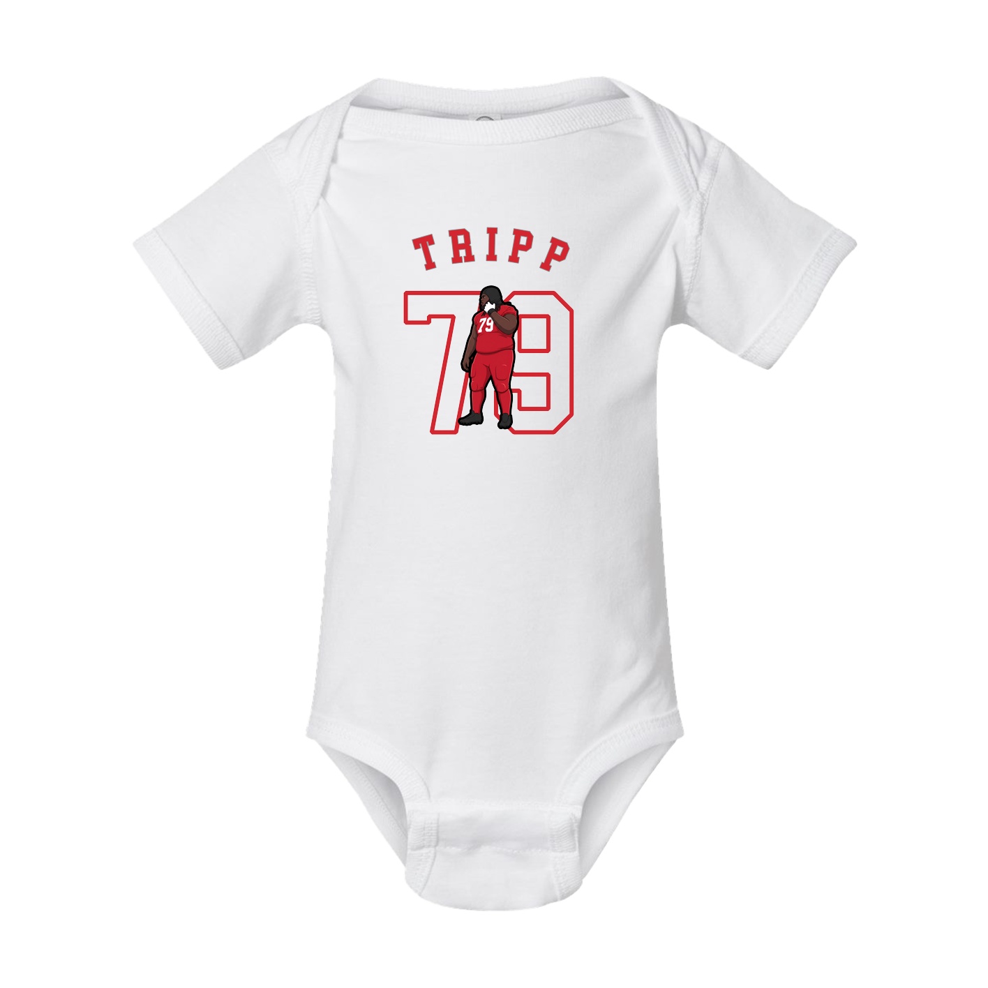 Baby Onesie