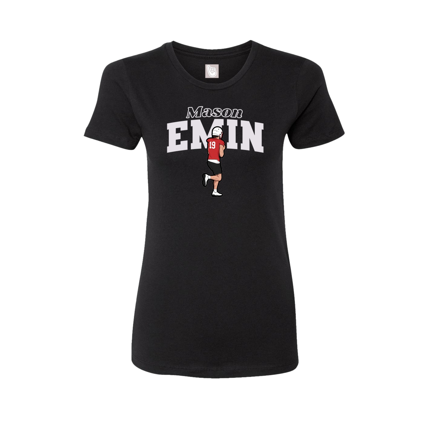 Fitted Women's Tee