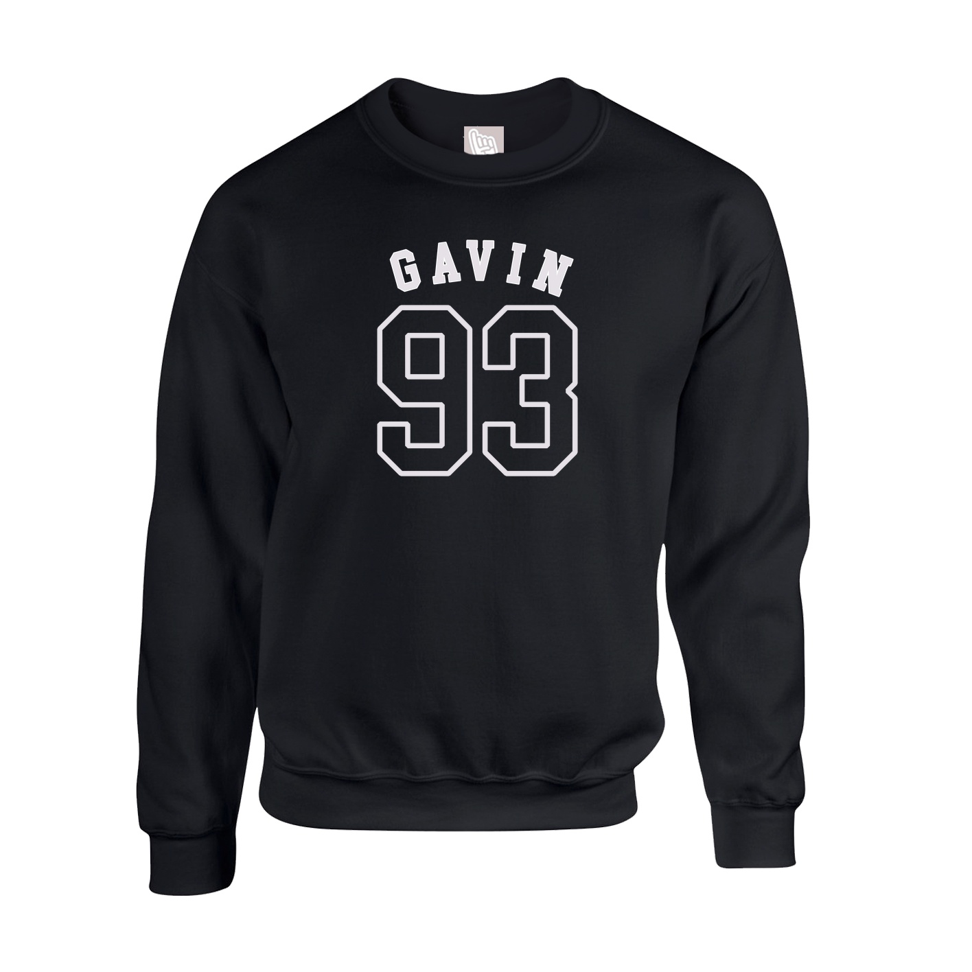 Fleece Crew