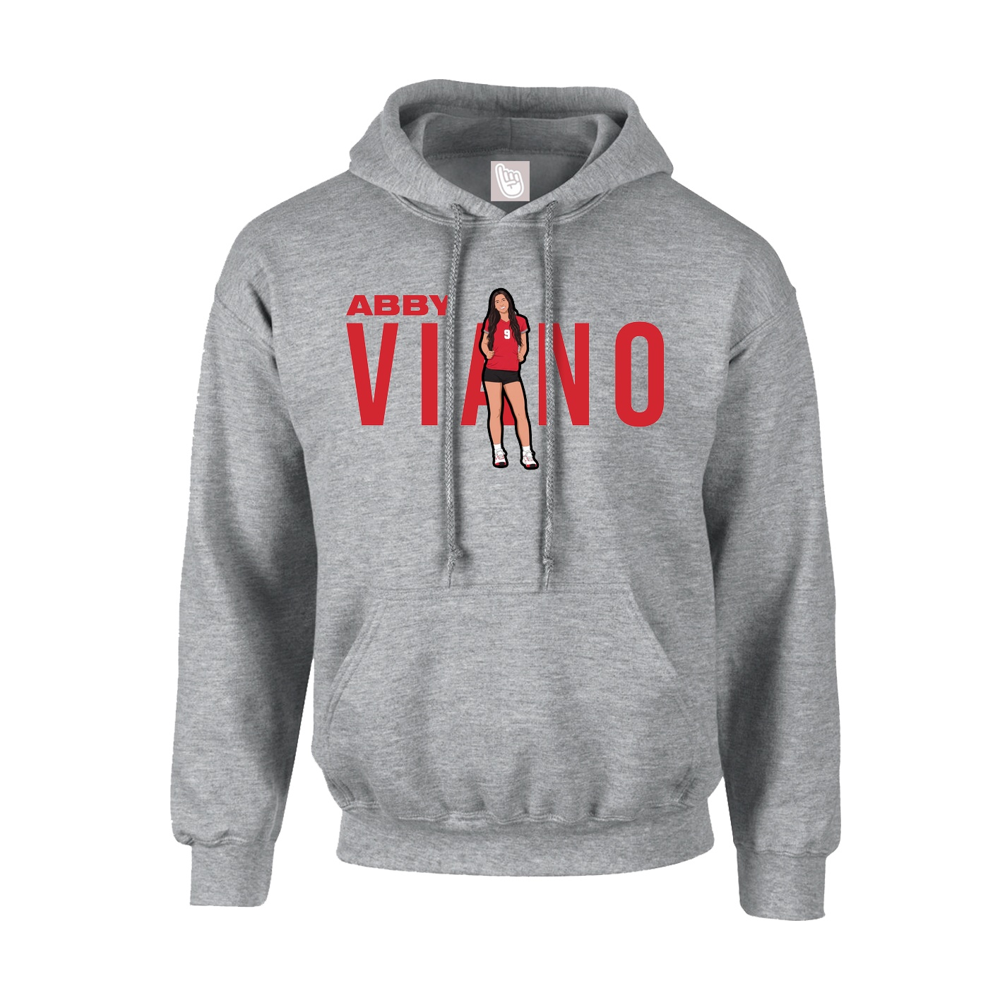 Youth Hoodie