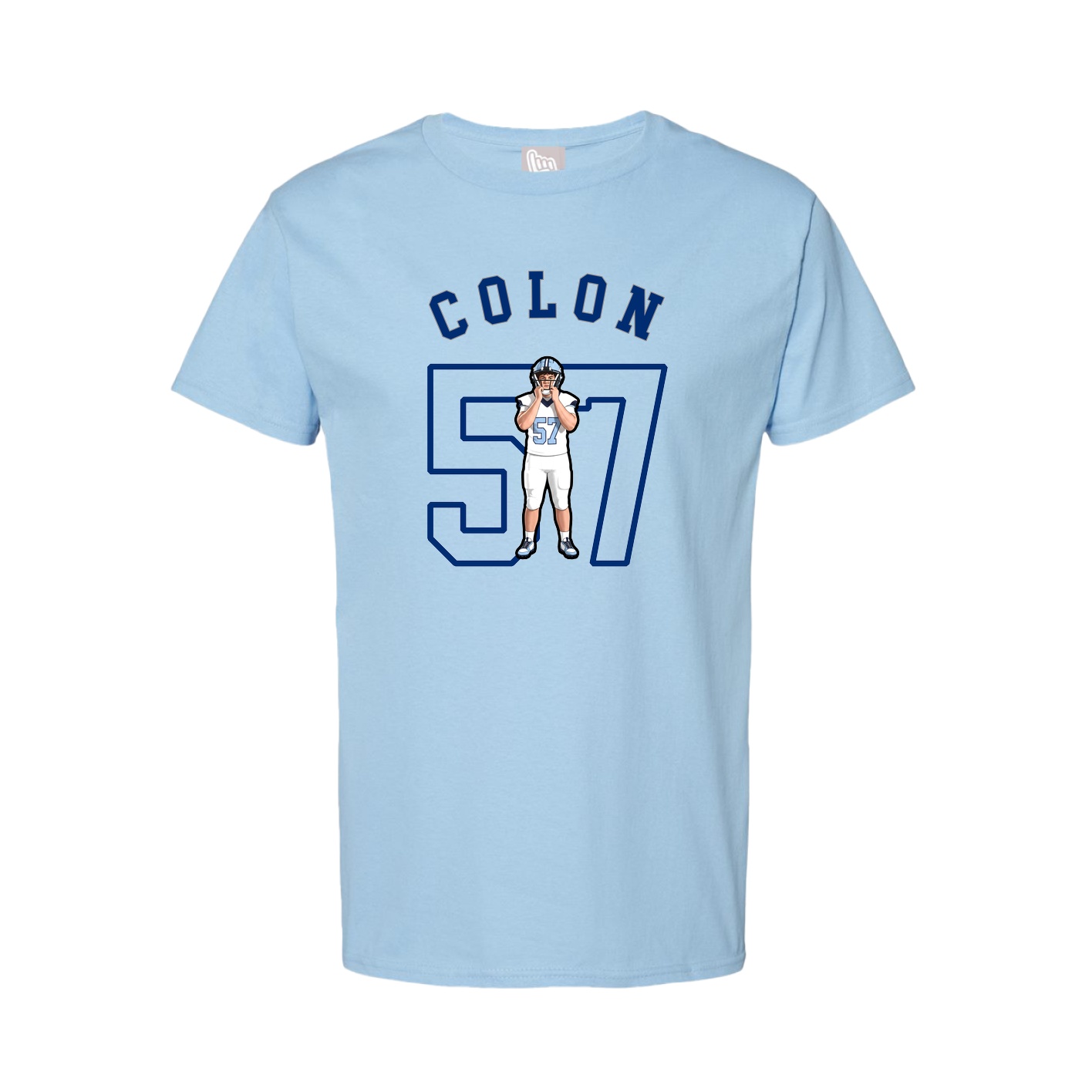 NIL Club Youth Tee