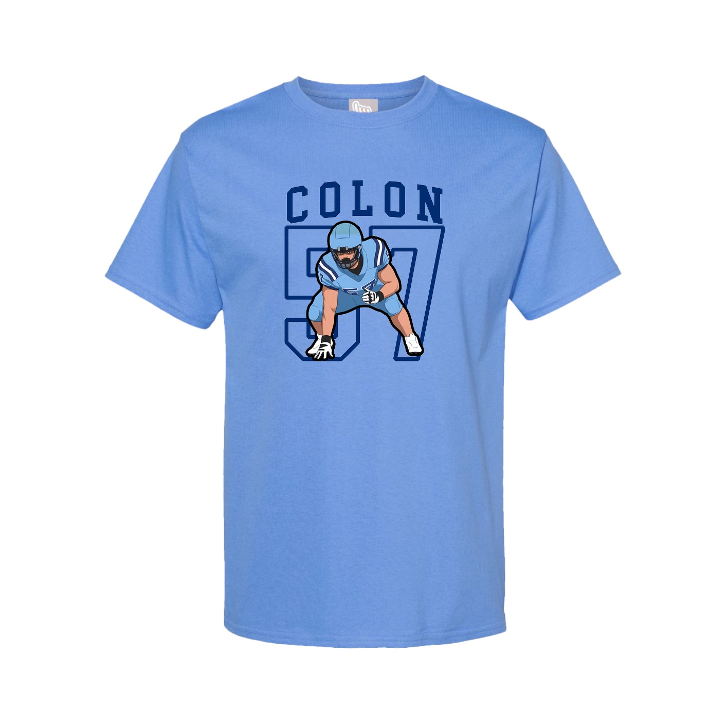NIL Club Tee