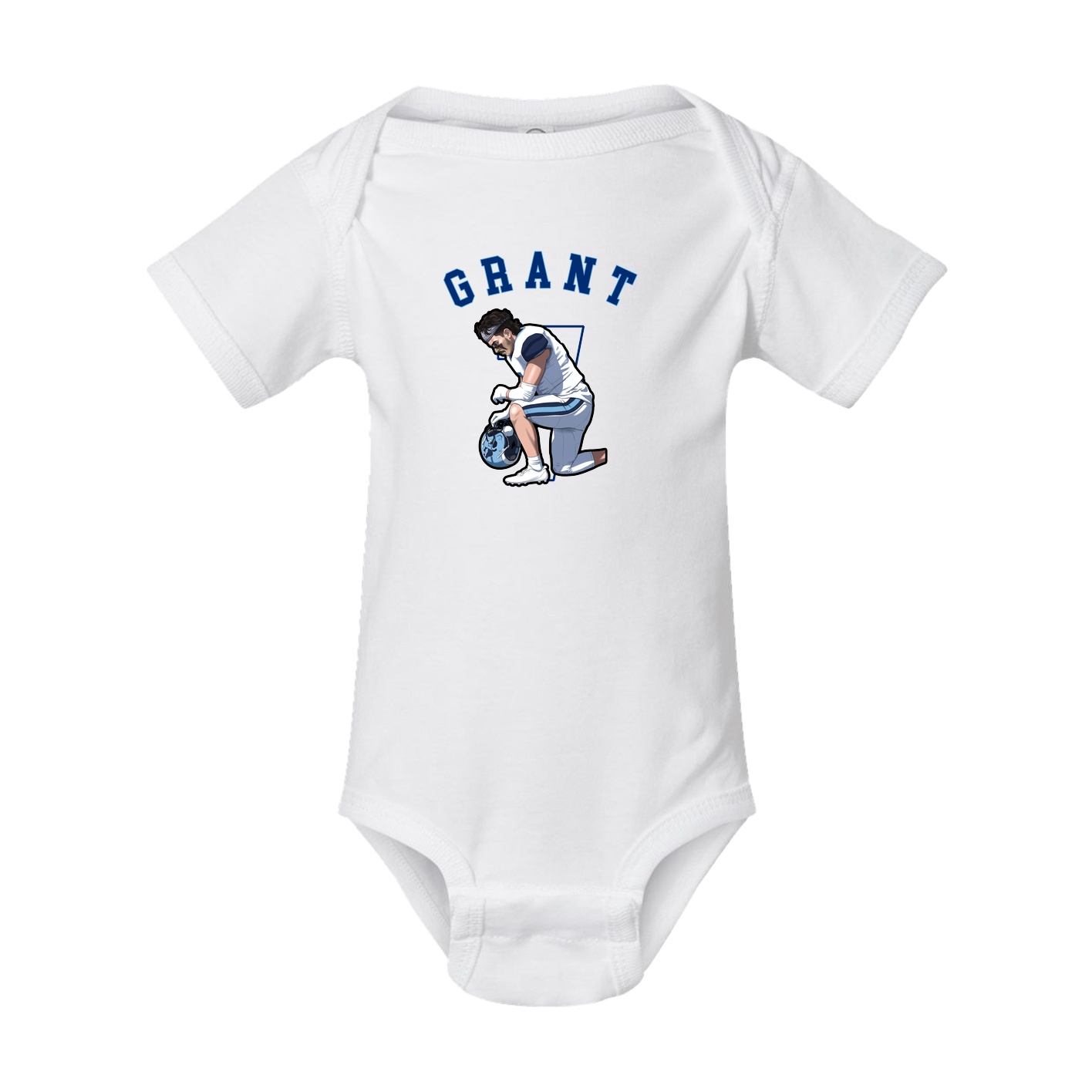 Baby Onesie