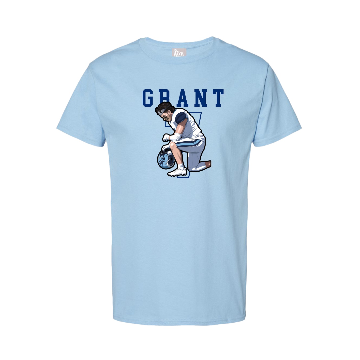 NIL Club Tee