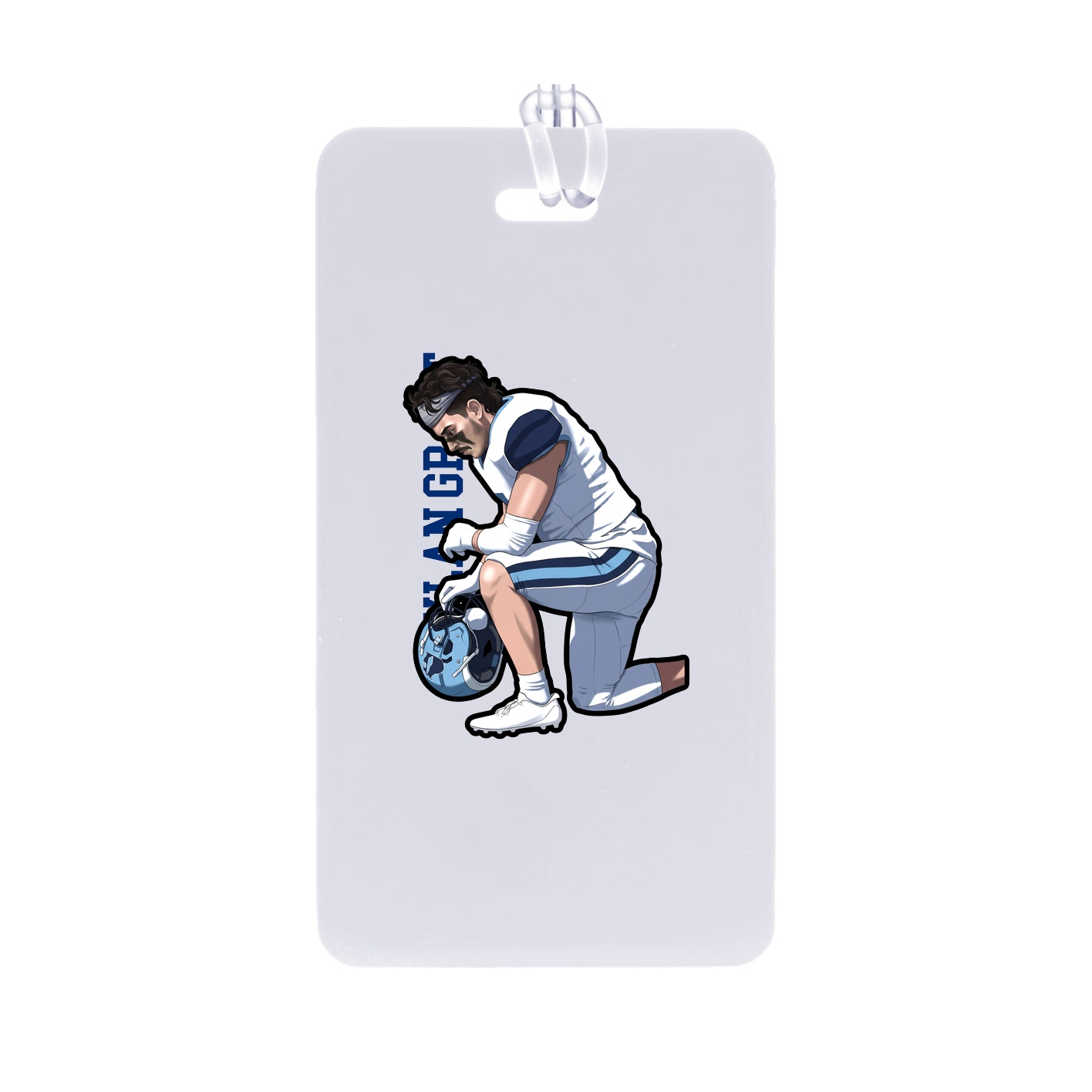 Bag Tag