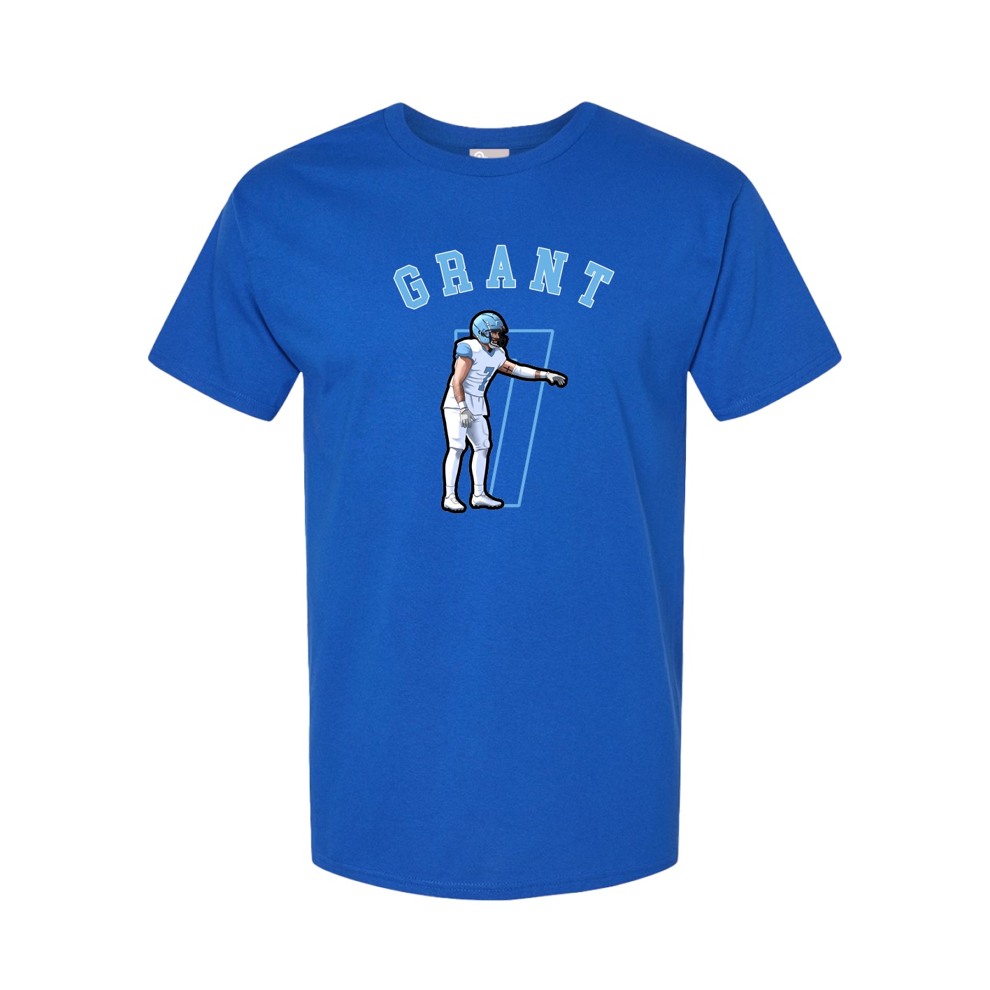 Tee — Shirsey Arch in Royal