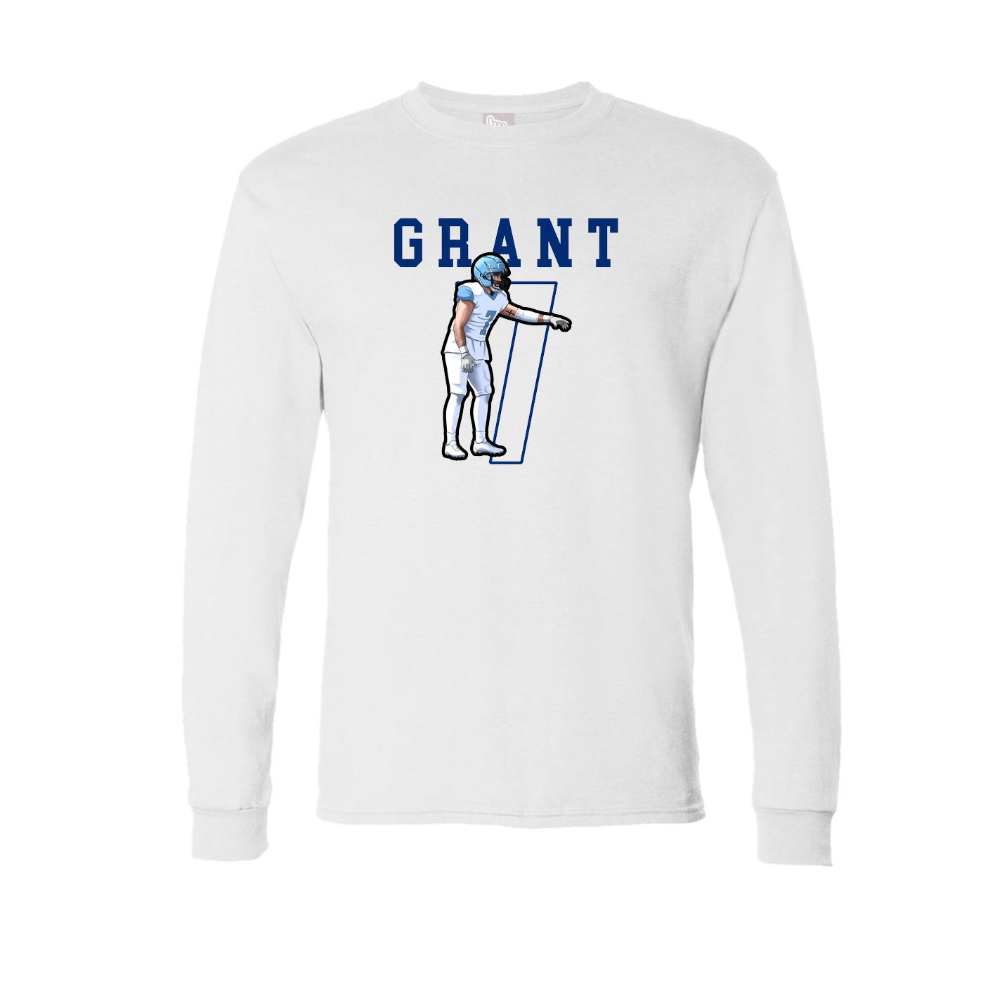 Long Sleeve Tee