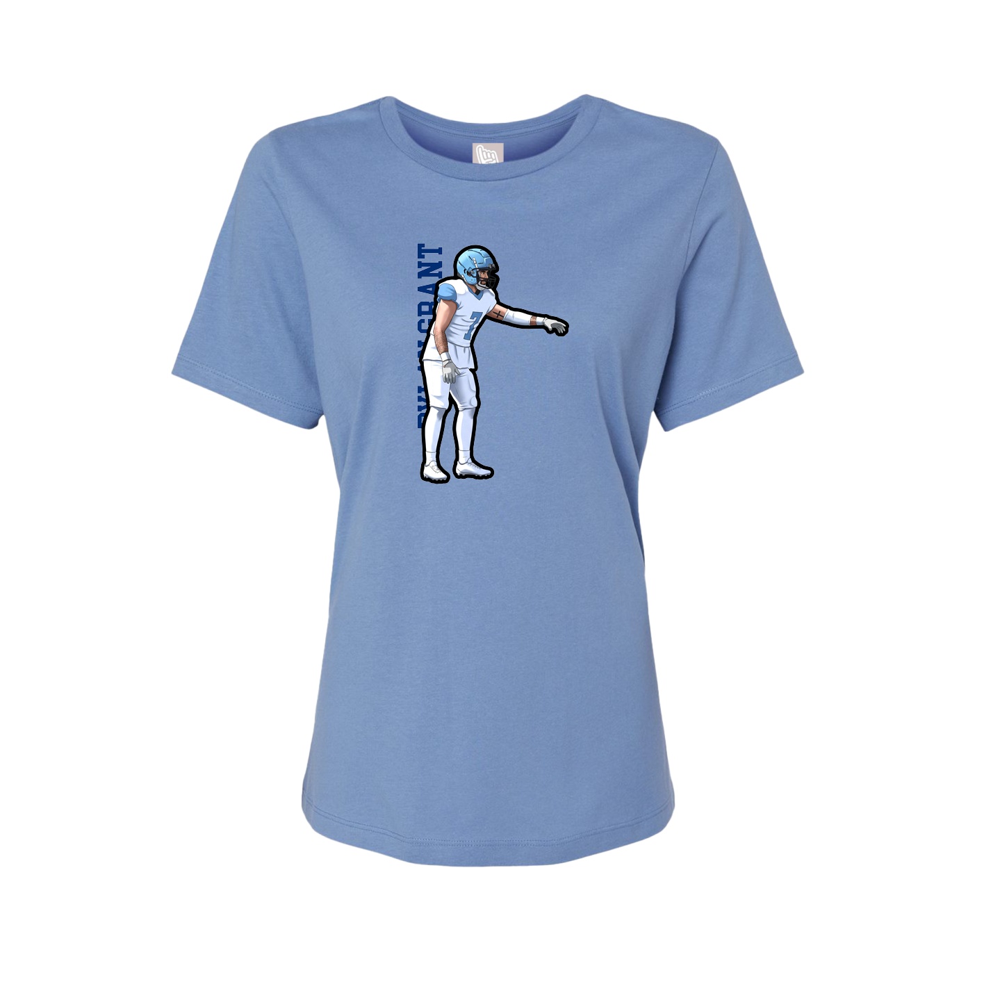Fitted Women's Tee