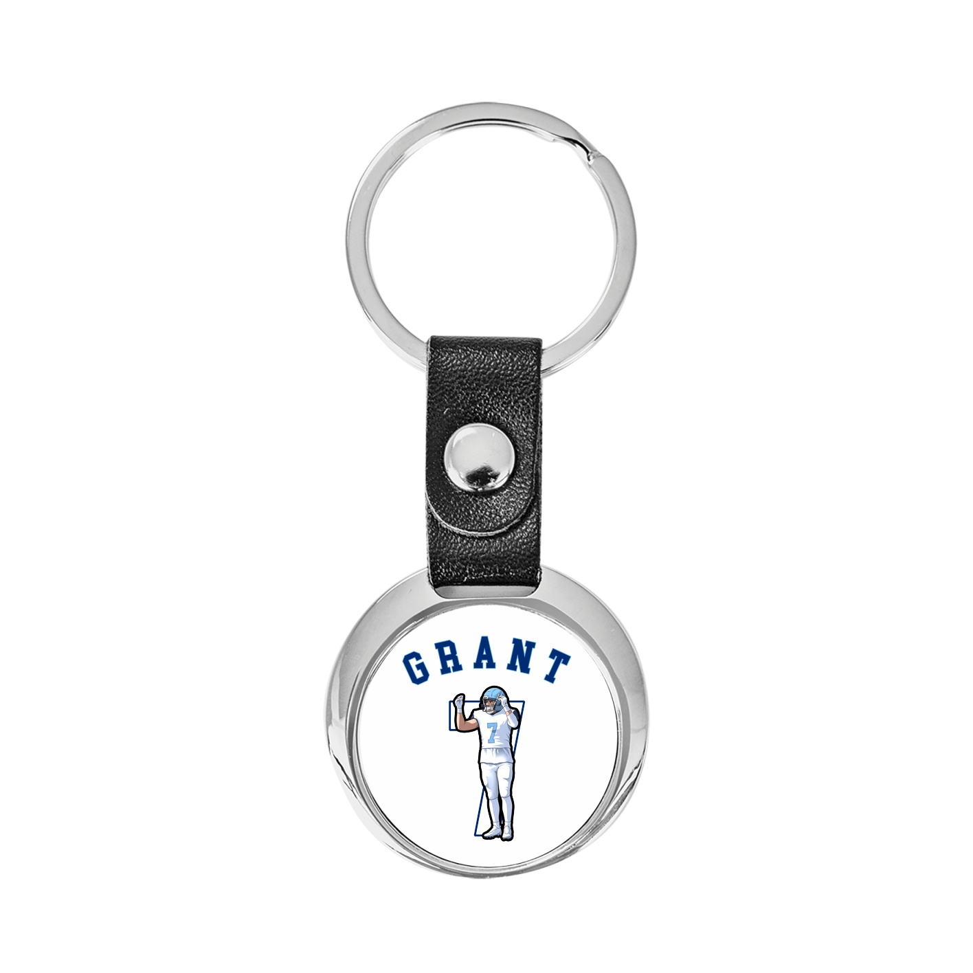 Key Chain