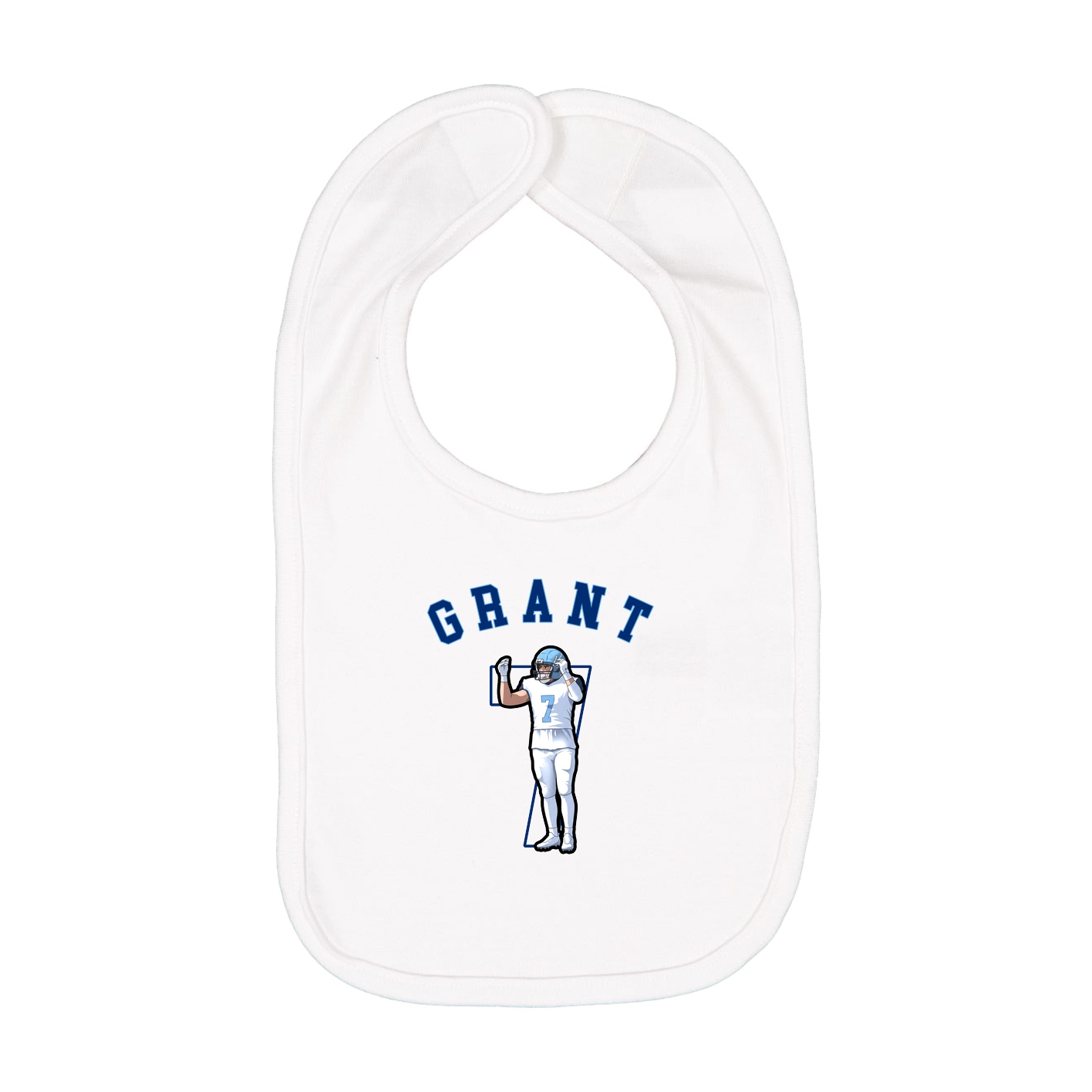 Infant Bib