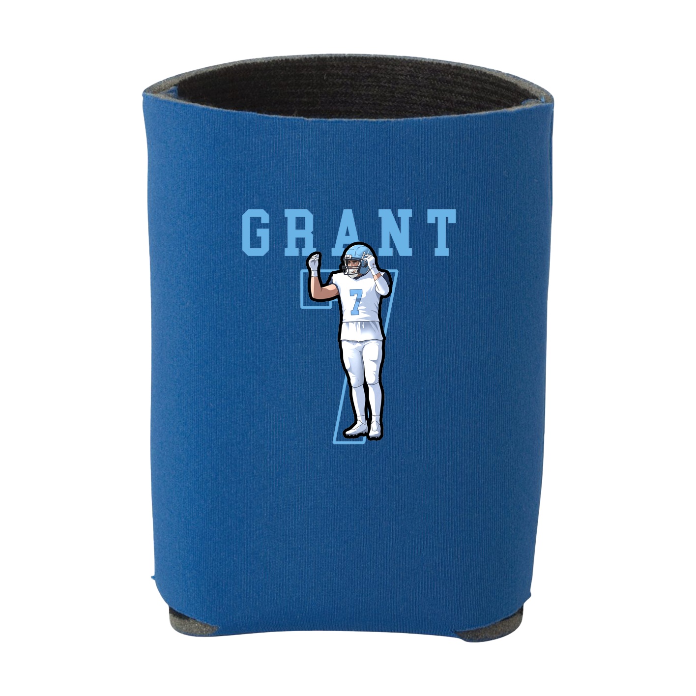Can Holder — Shirsey in Royal