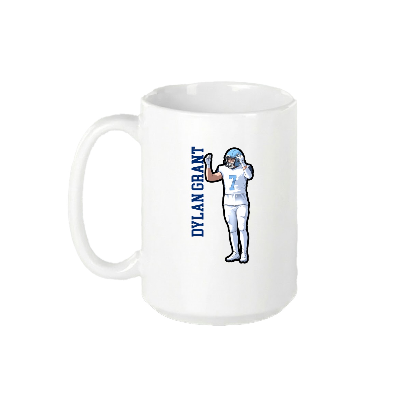 15oz Coffee Mug