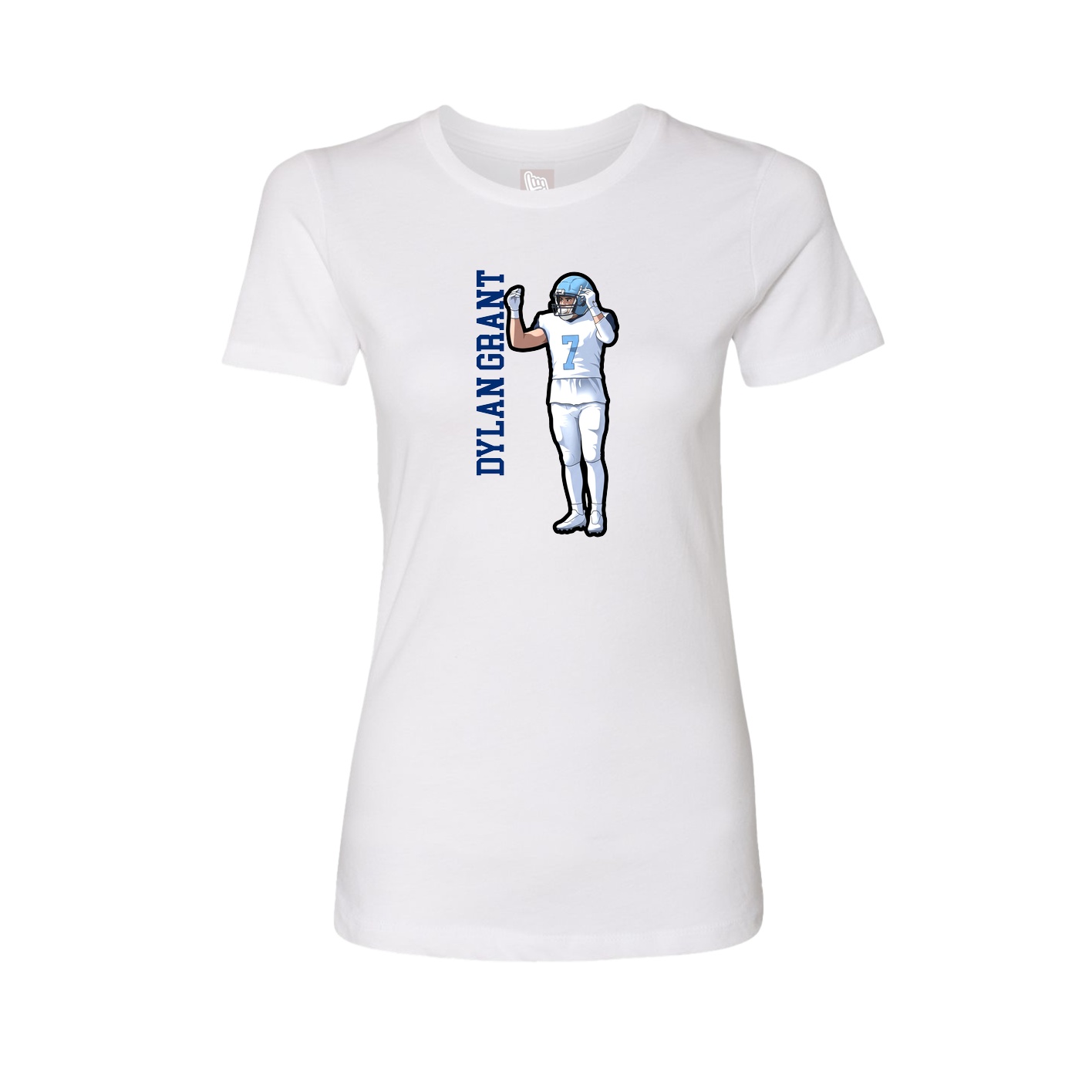 Womens Tee