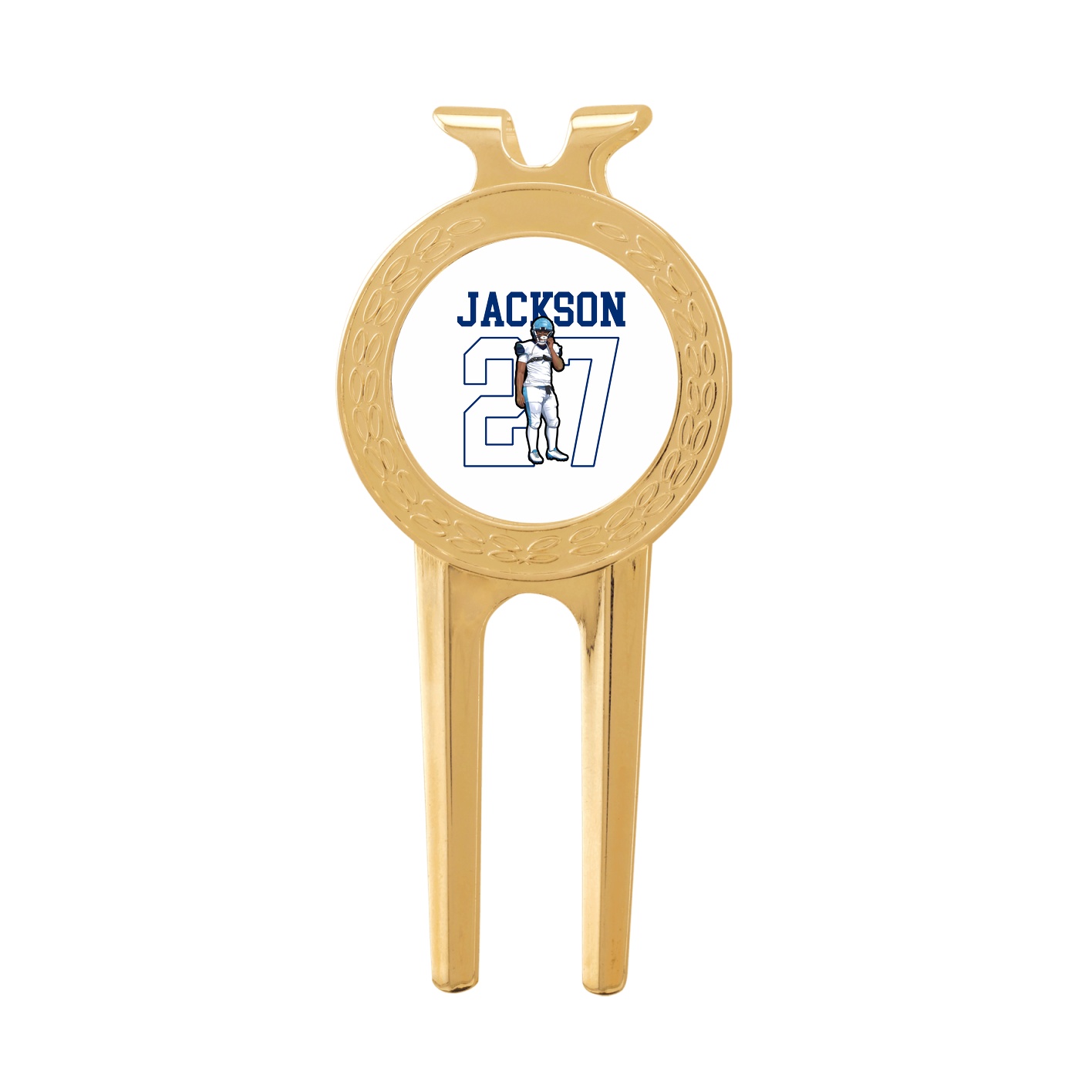 Divot Tool with Ball Marker — Shirsey in Classic
