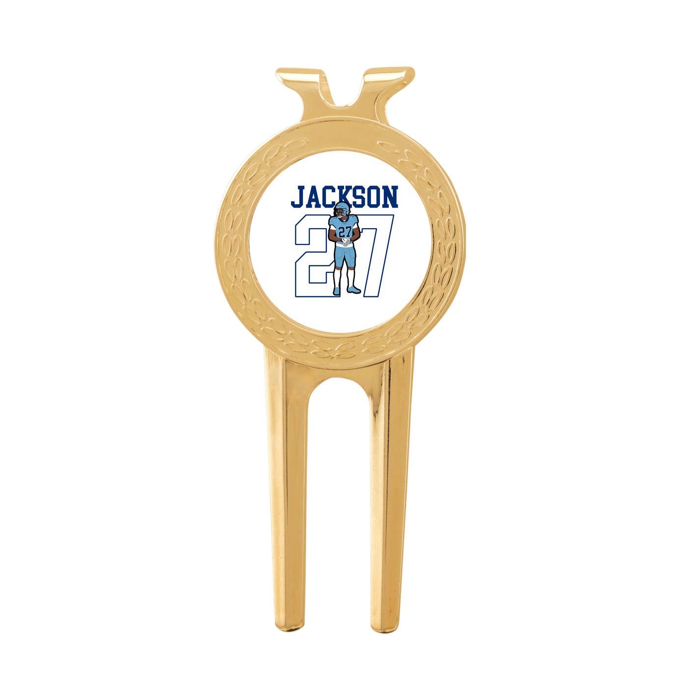 Divot Tool with Ball Marker — Shirsey in Classic