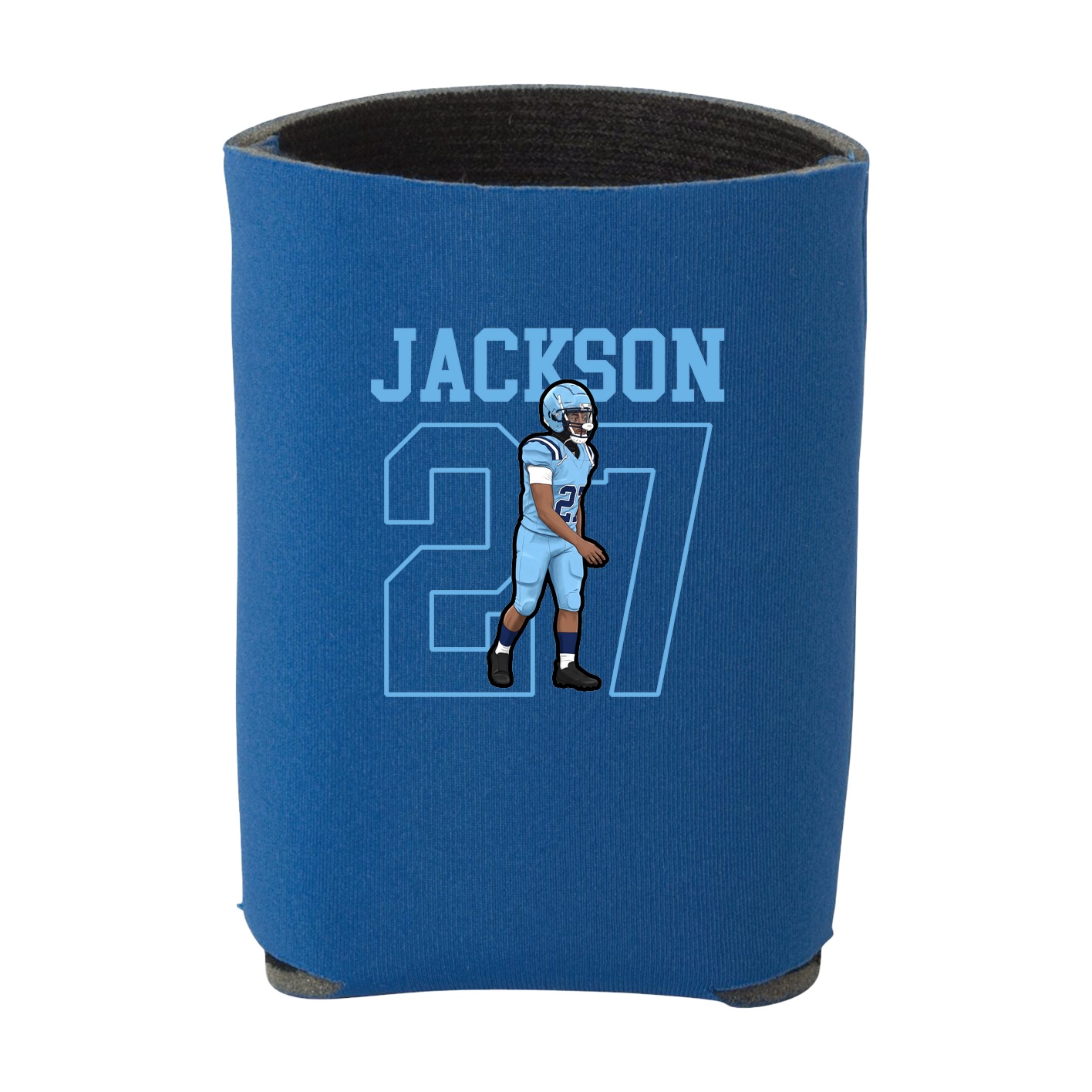 Can Holder — Shirsey in Royal