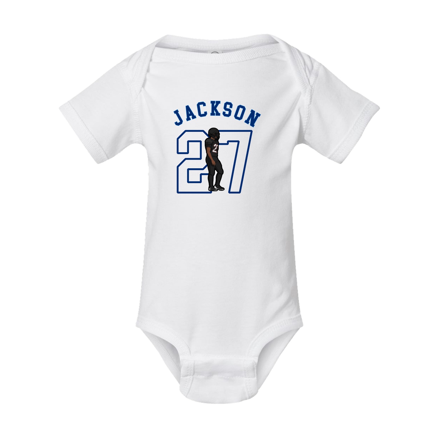 Baby Onesie